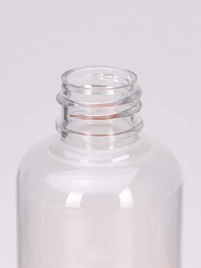 Набор для хранения, 2 предмета, 50 мл, белый, прозрачный