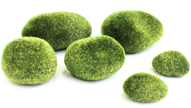 Д10515 Б/С Кладофора (6 камней)