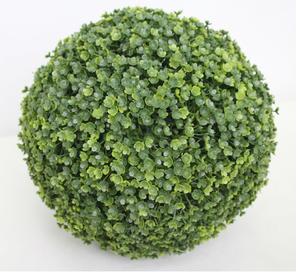 Д10789 Б/С Шар из ряски D=26см