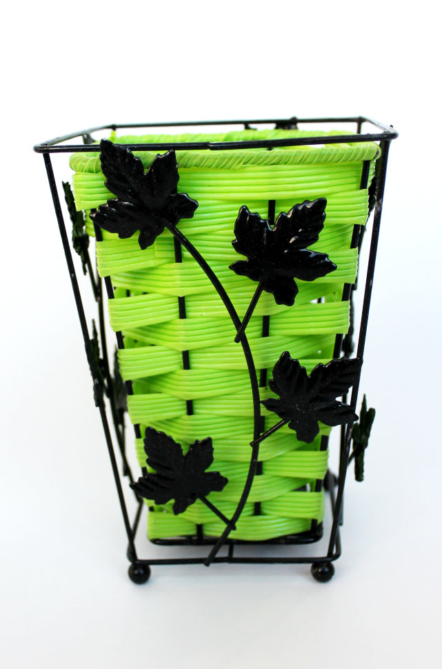 Э10733 Б/С Кашпо кованое