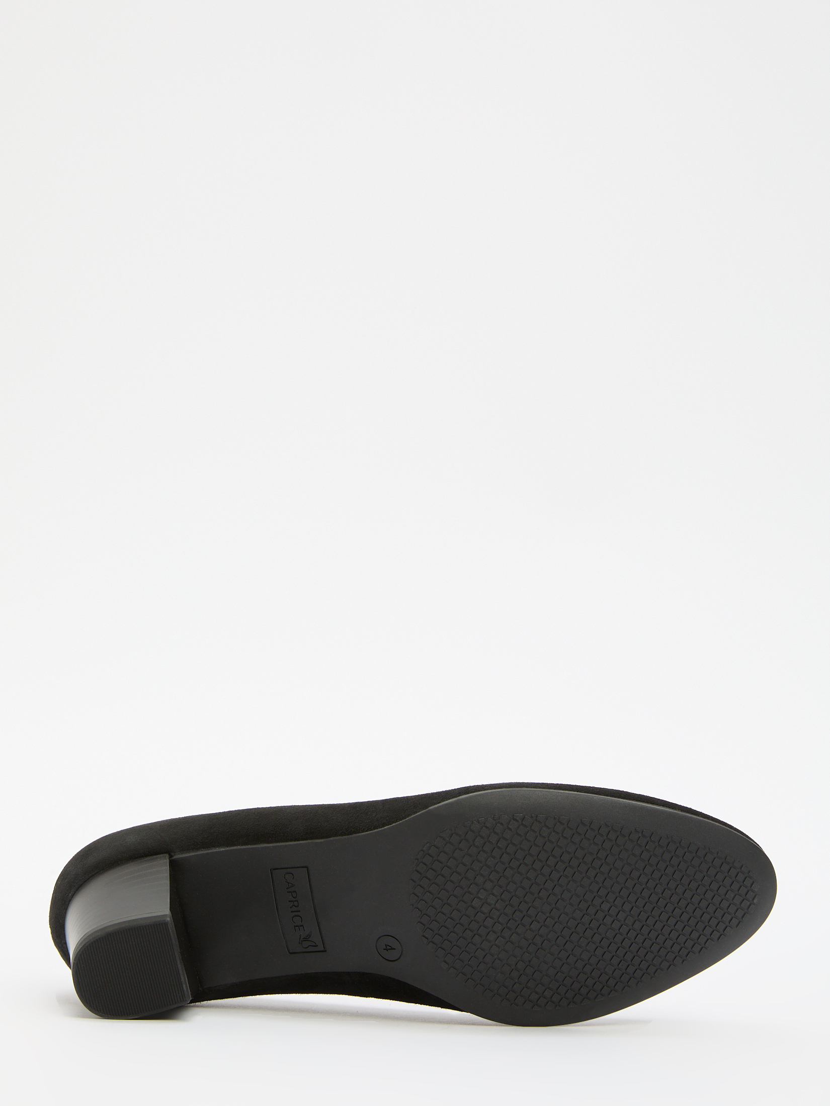 Женские туфли CAPRICE DIDDY 4147185, черный