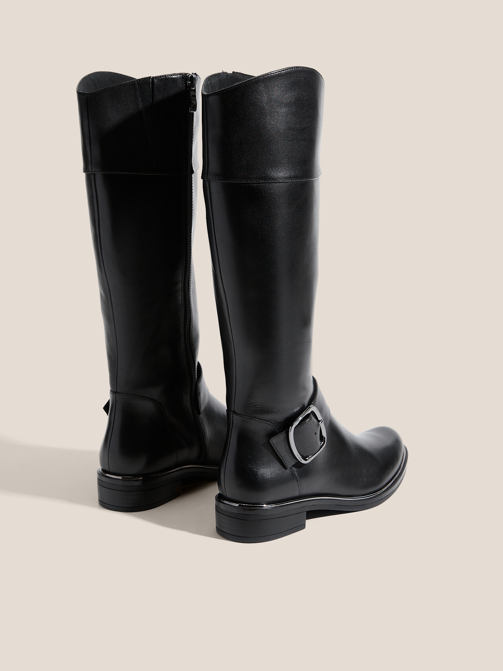 Женские сапоги CAPRICE KANIA 4662370, черный