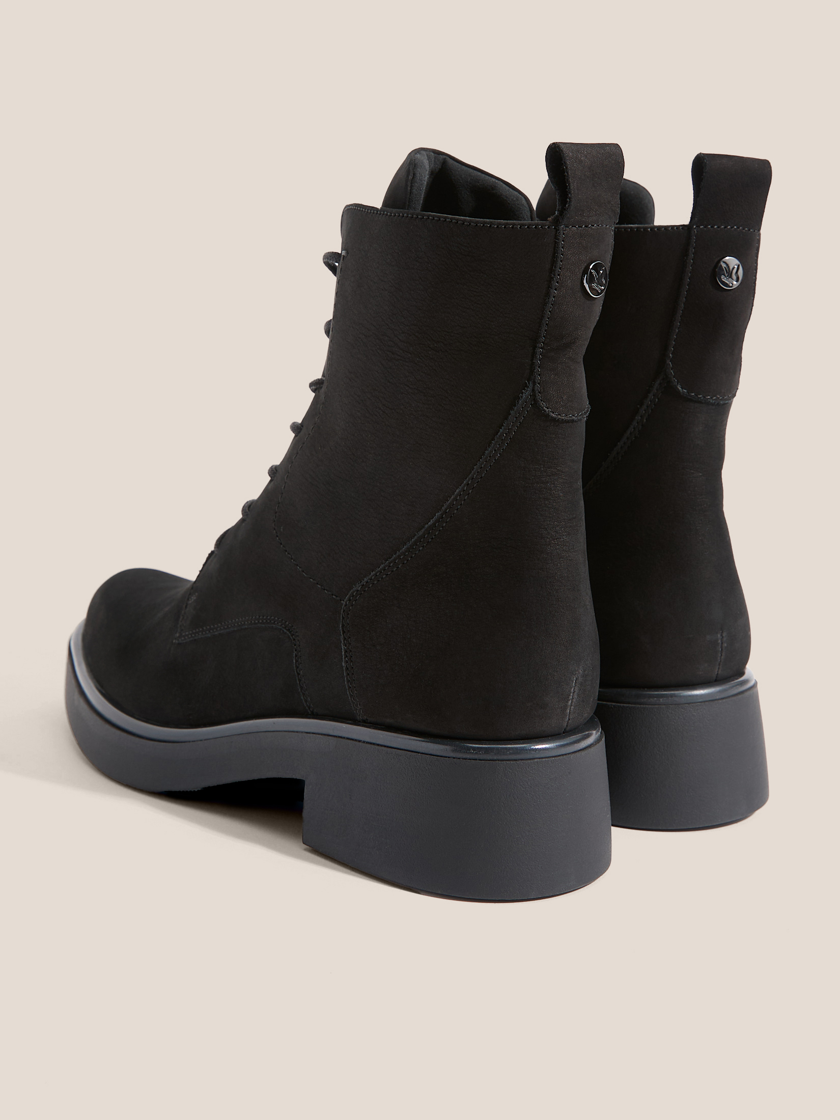 Женские ботинки CAPRICE KANIA 4581951, черный