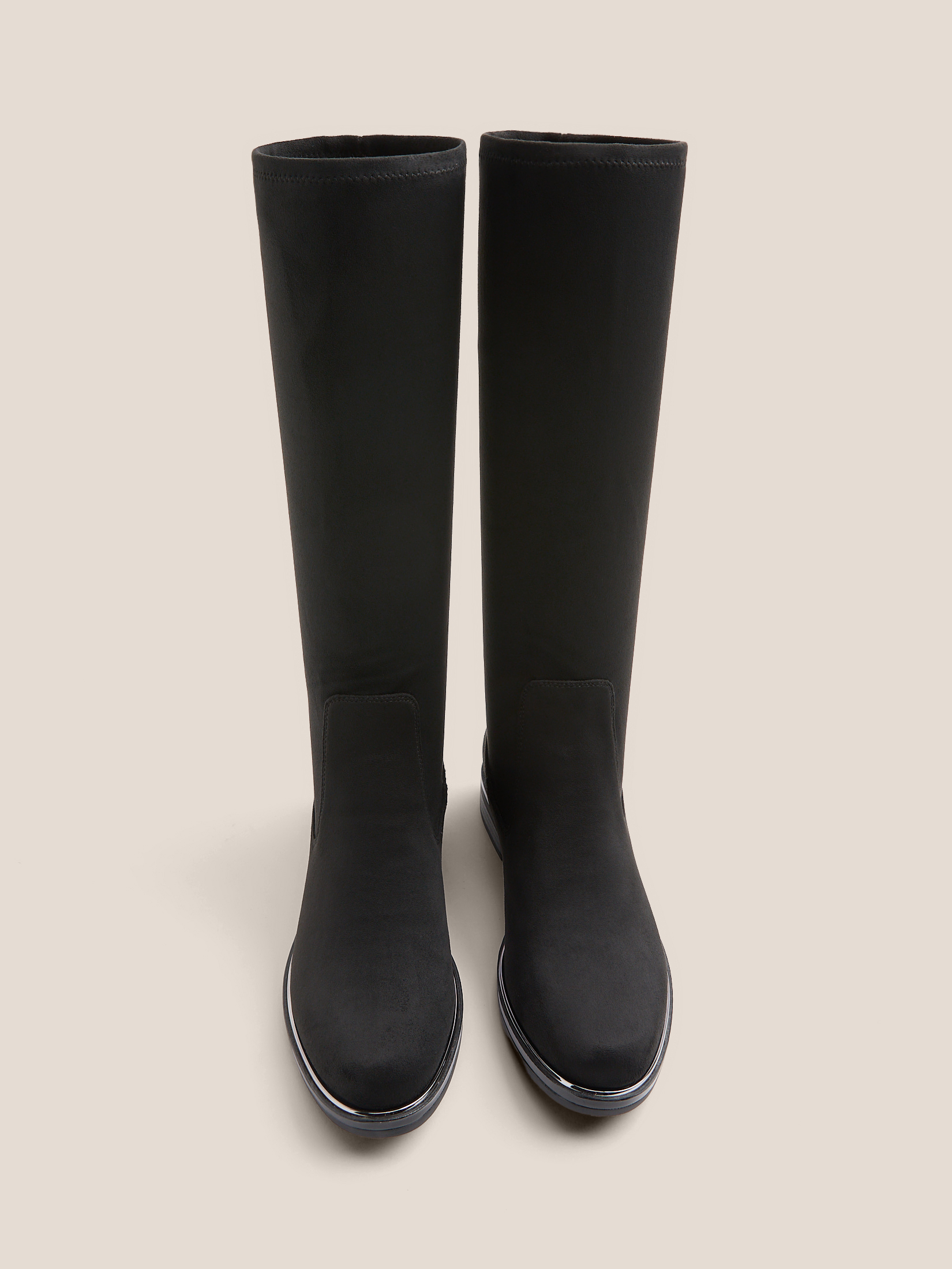 Женские сапоги CAPRICE KANIA 4662297, черный