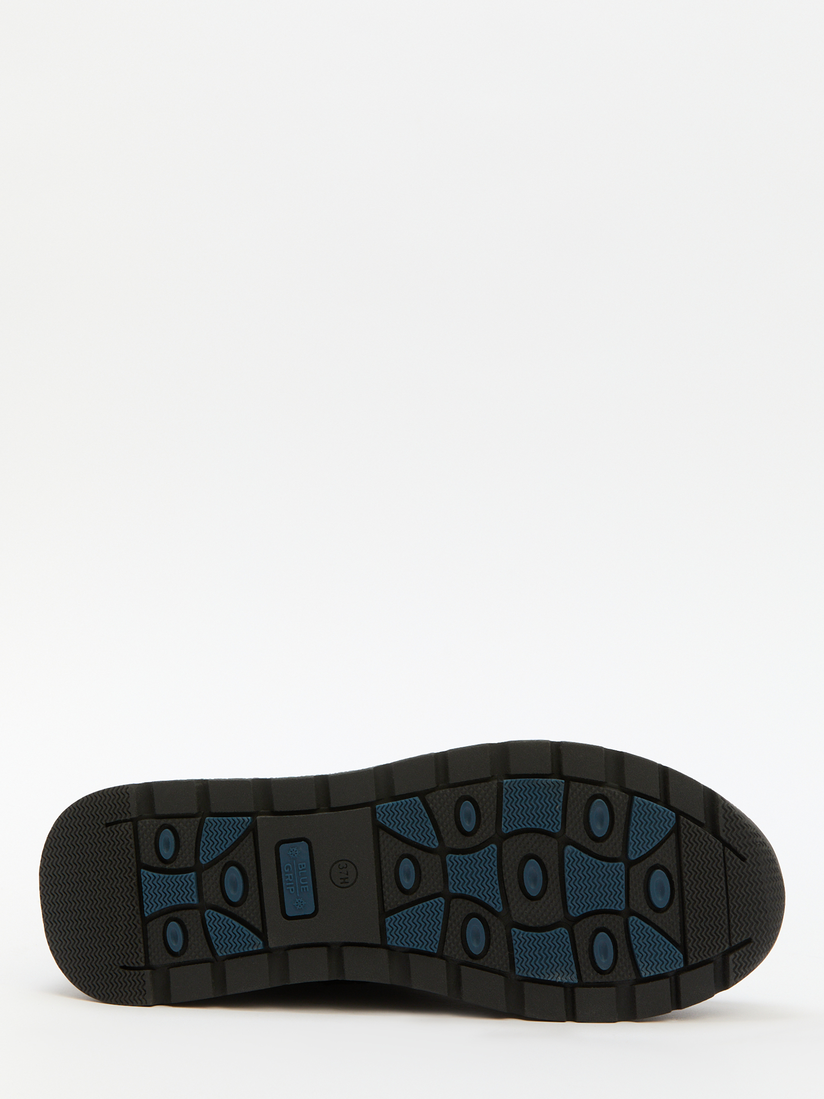 Женские ботинки CAPRICE DENISE 4183318, черный