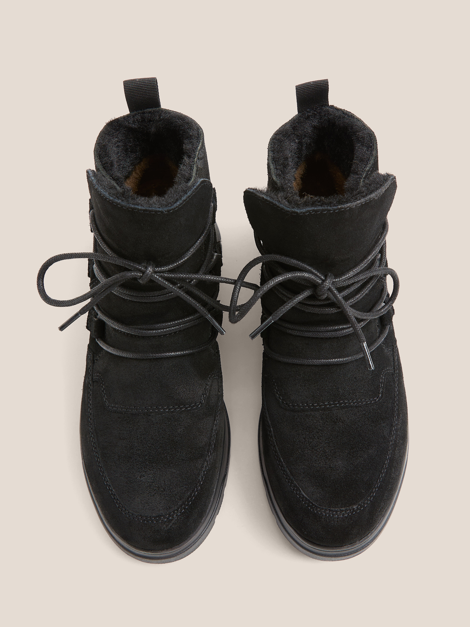 Женские ботинки CAPRICE DENISE 4662515, черный