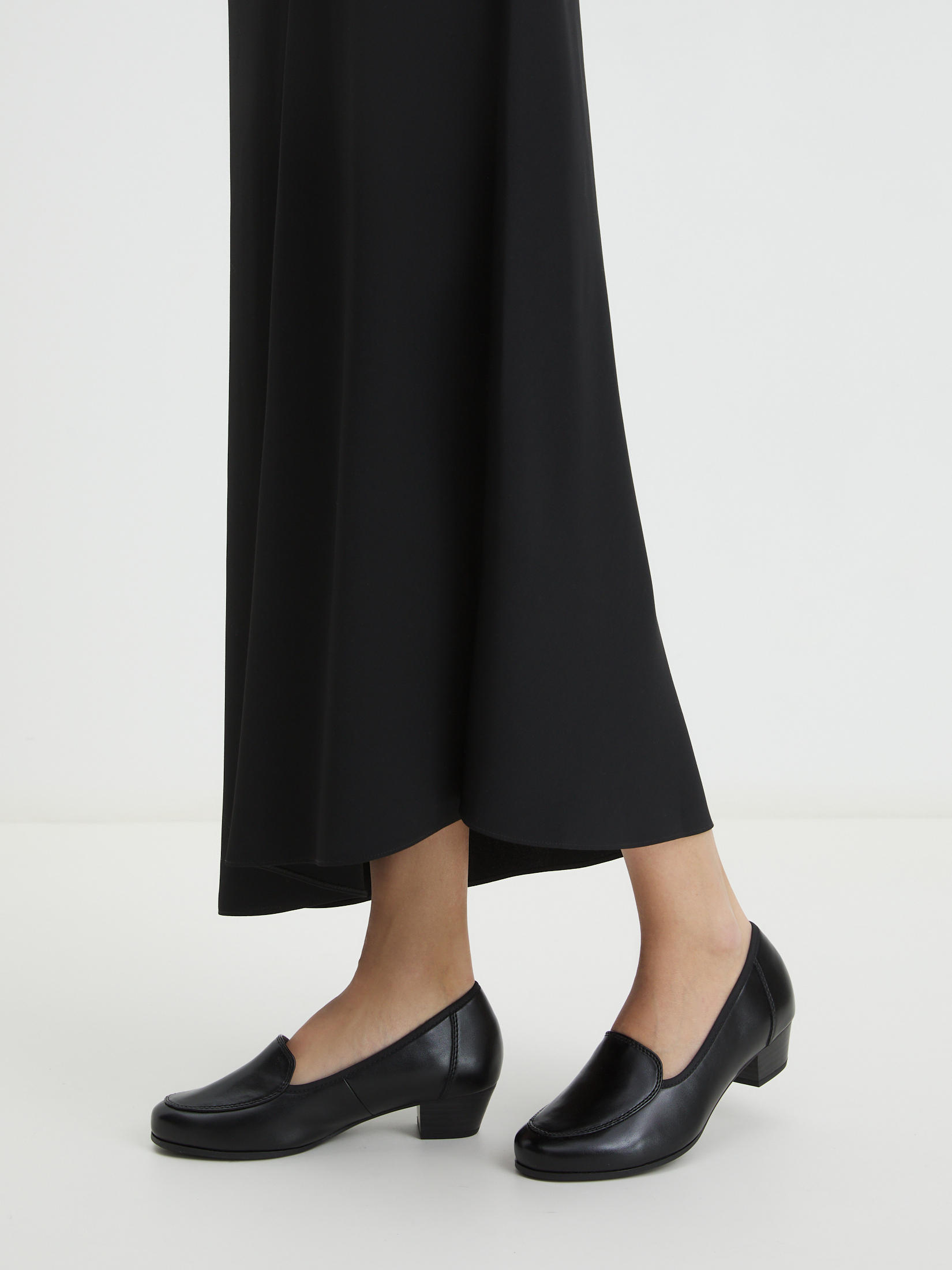 Женские туфли CAPRICE ALLIE 4183216, черный