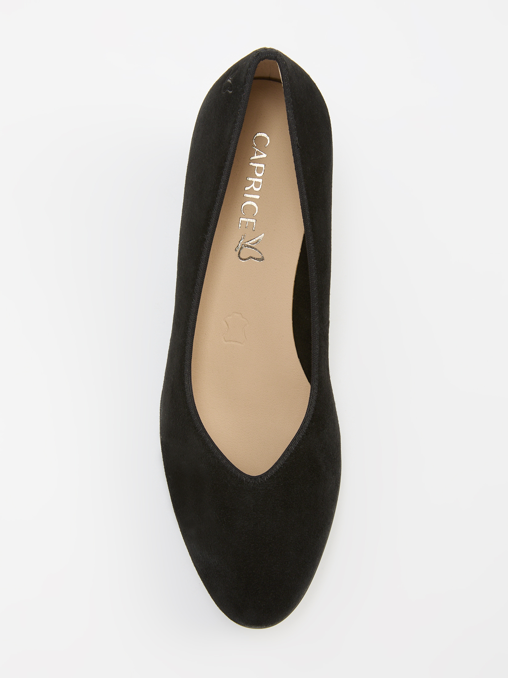 Женские туфли CAPRICE DIDDY 4147185, черный