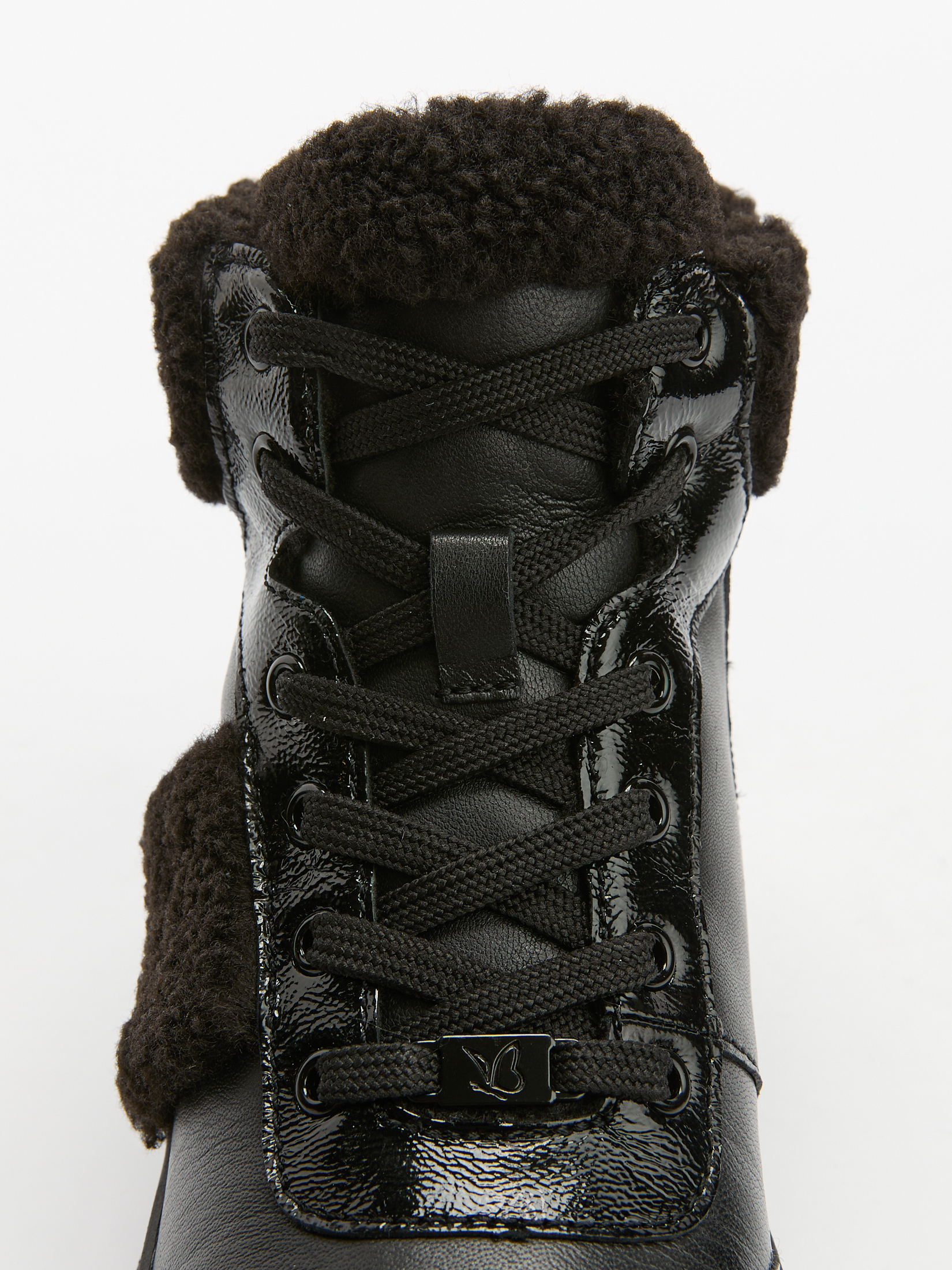 Женские ботинки CAPRICE AMY 4147290, черный