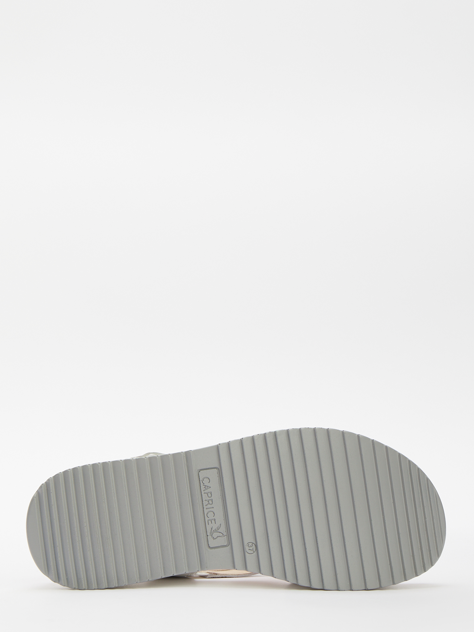 Женские сандалии CAPRICE BLUE 4346124, белый