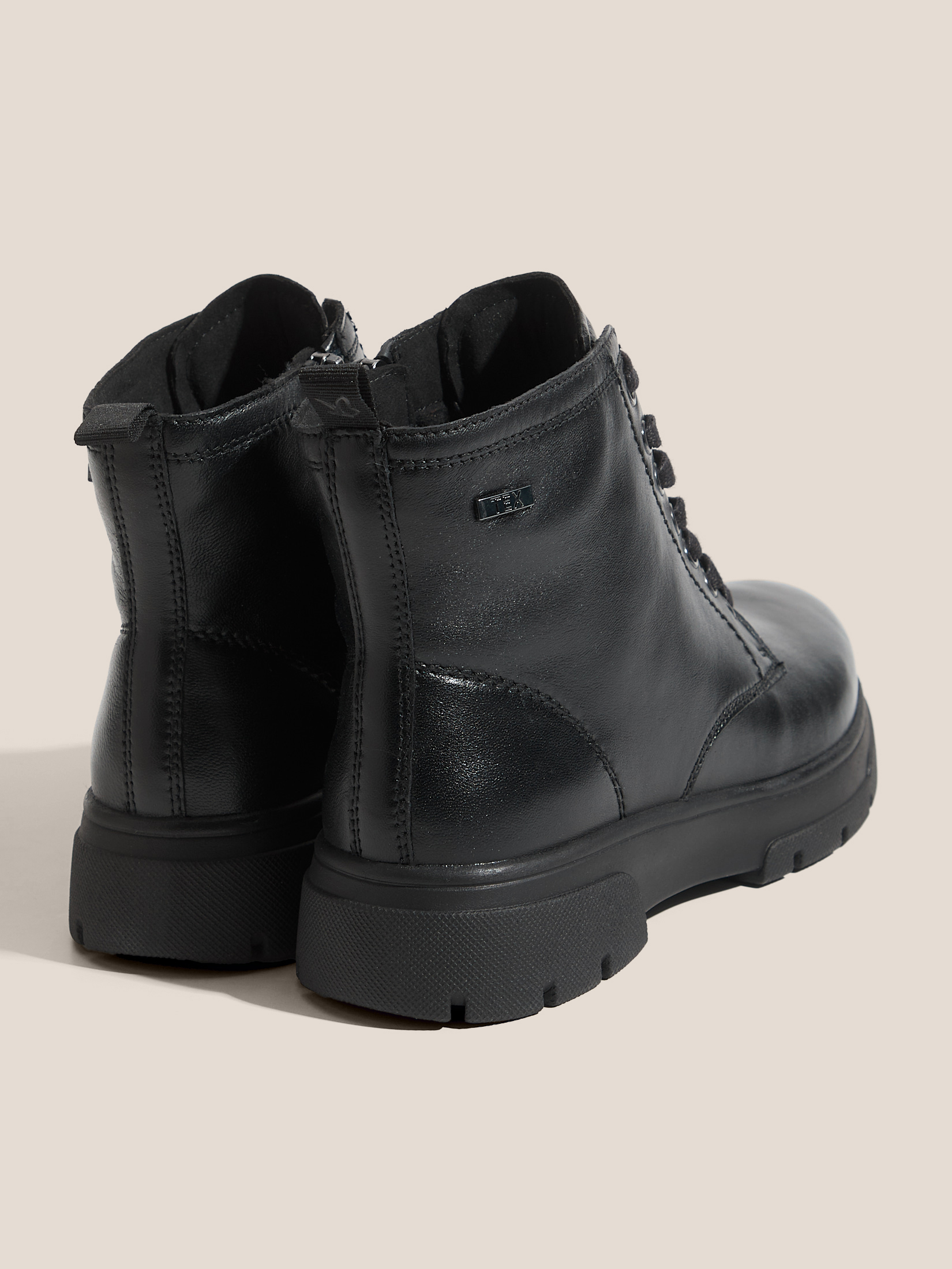 Женские ботинки CAPRICE DENISE 4662544, черный