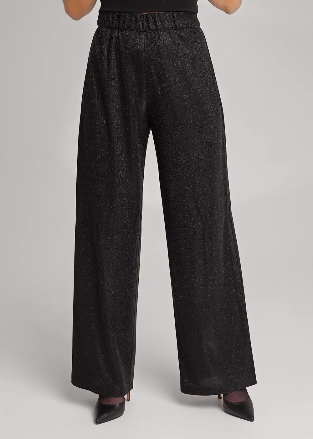 Ст.цена 1600р CLE 157034/193я Брюки женские 157034/193я чёрный