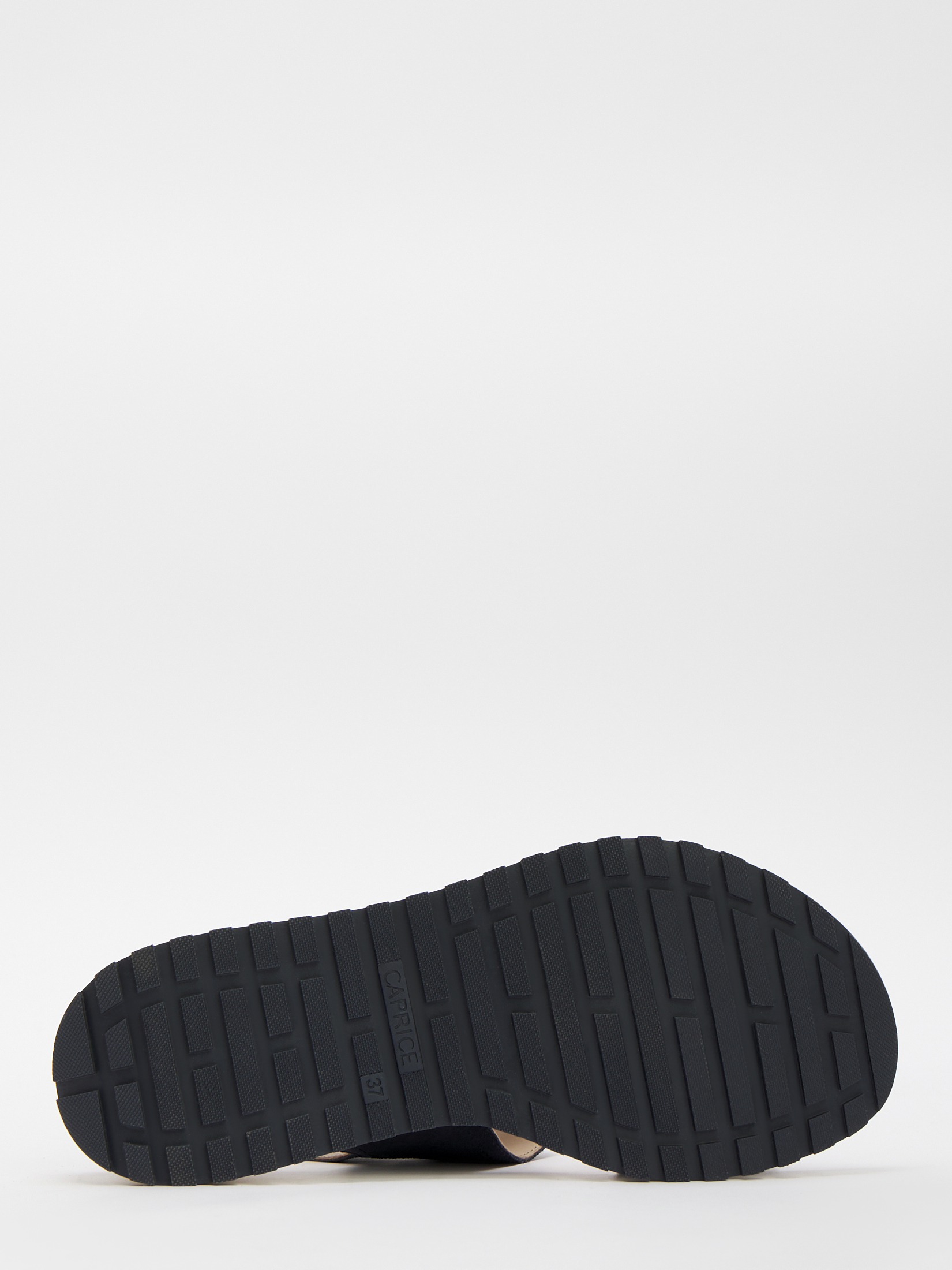 Женские сандалии CAPRICE KANDY 4346295, темно-синий