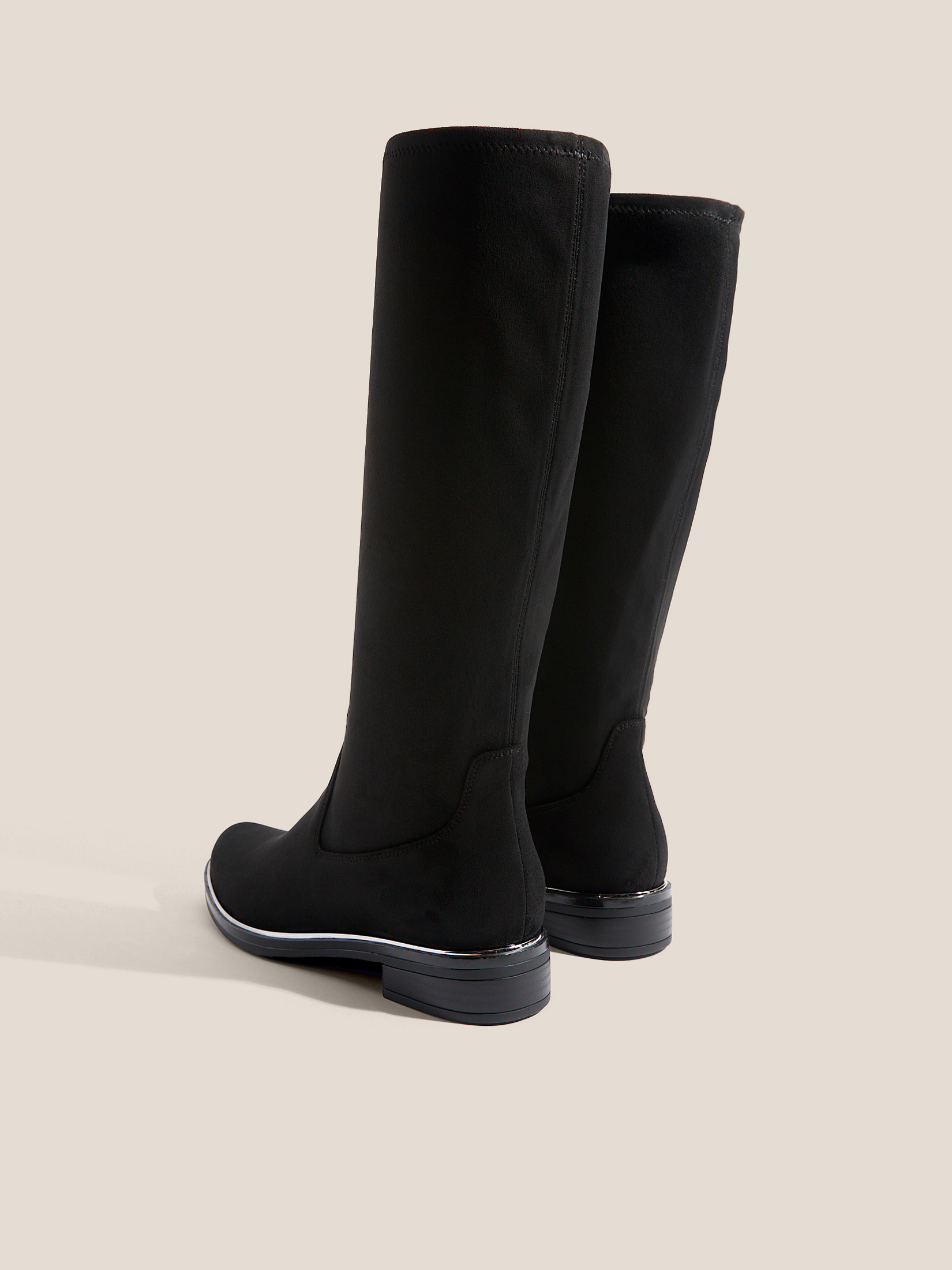 Женские сапоги CAPRICE KANIA 4662297, черный