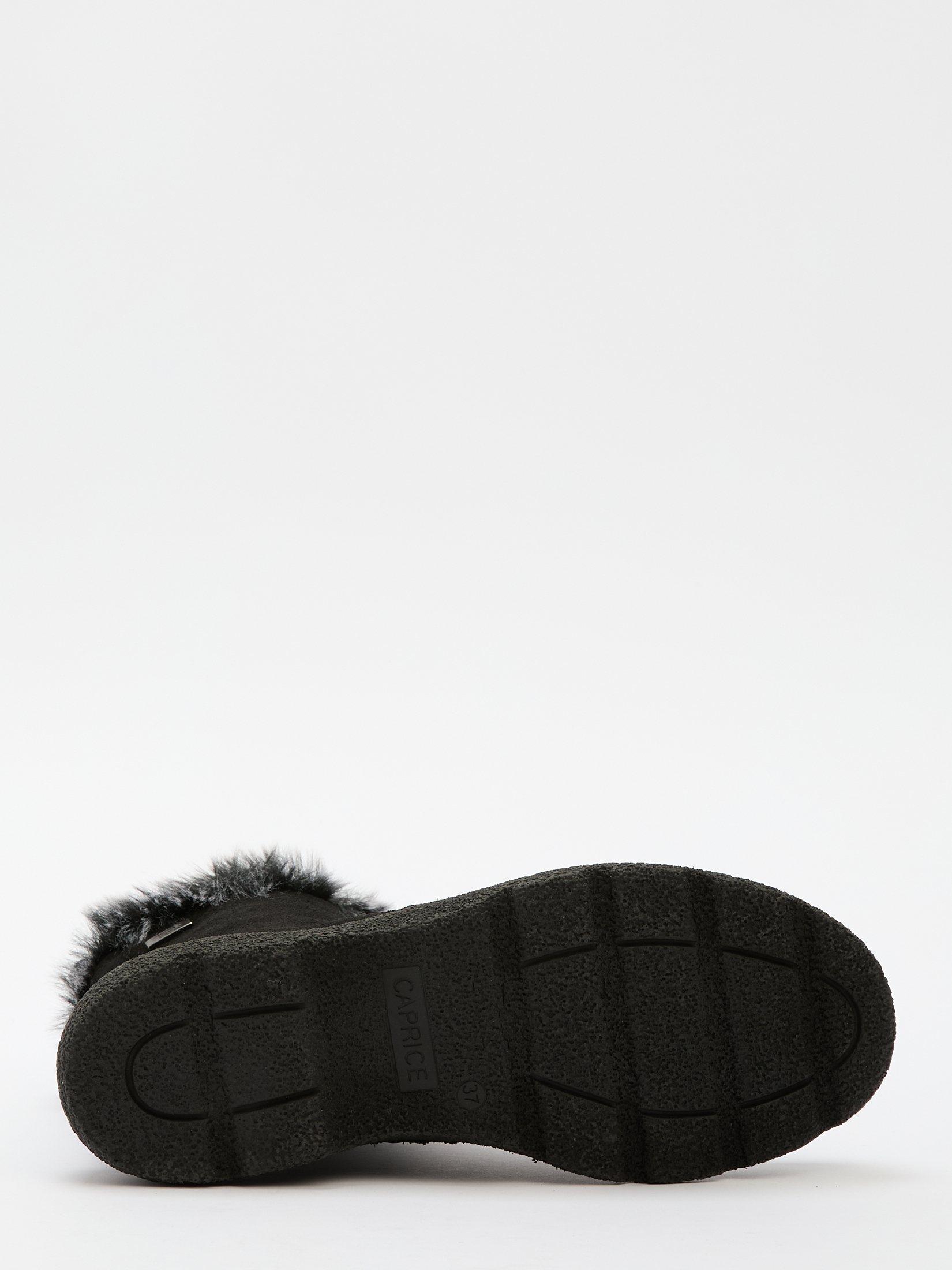 Женские ботинки CAPRICE AGNES 4147244, черный