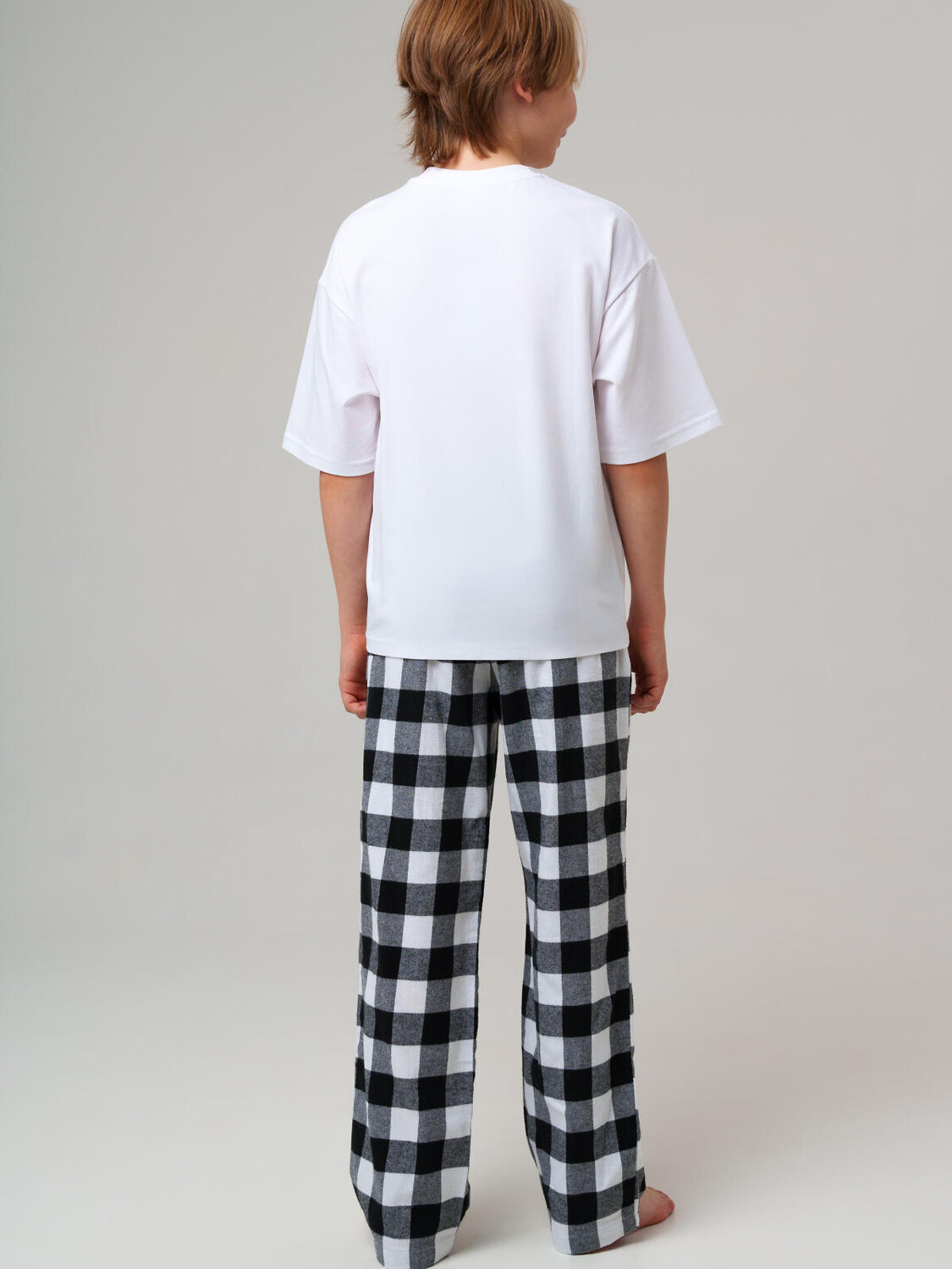 PLAYTODAY Комплект 42531002 белый,черный