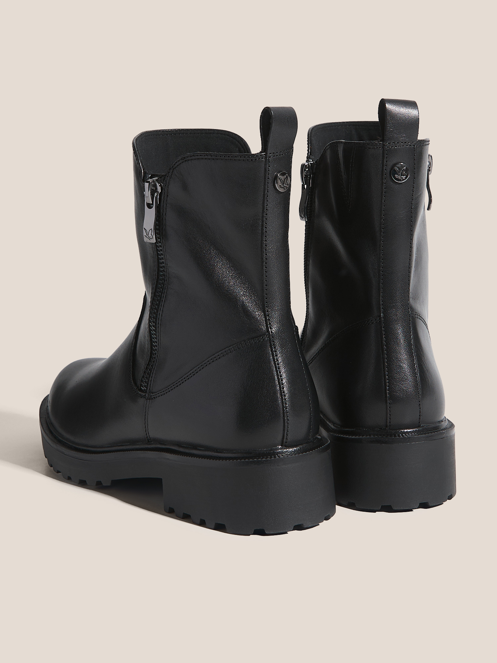 Женские ботинки CAPRICE AVA 4662123, черный