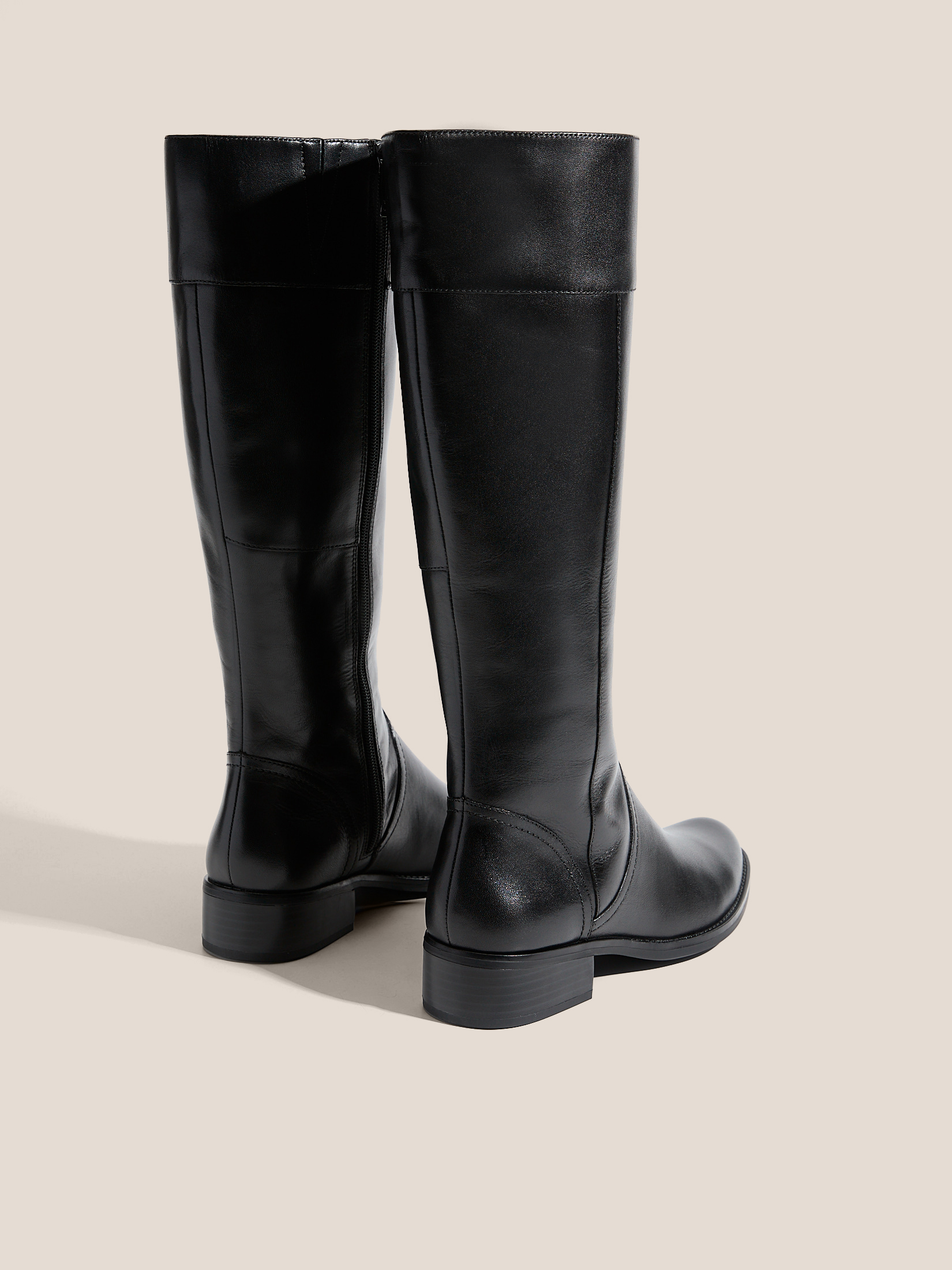 Женские сапоги CAPRICE KANIA 4662255, черный