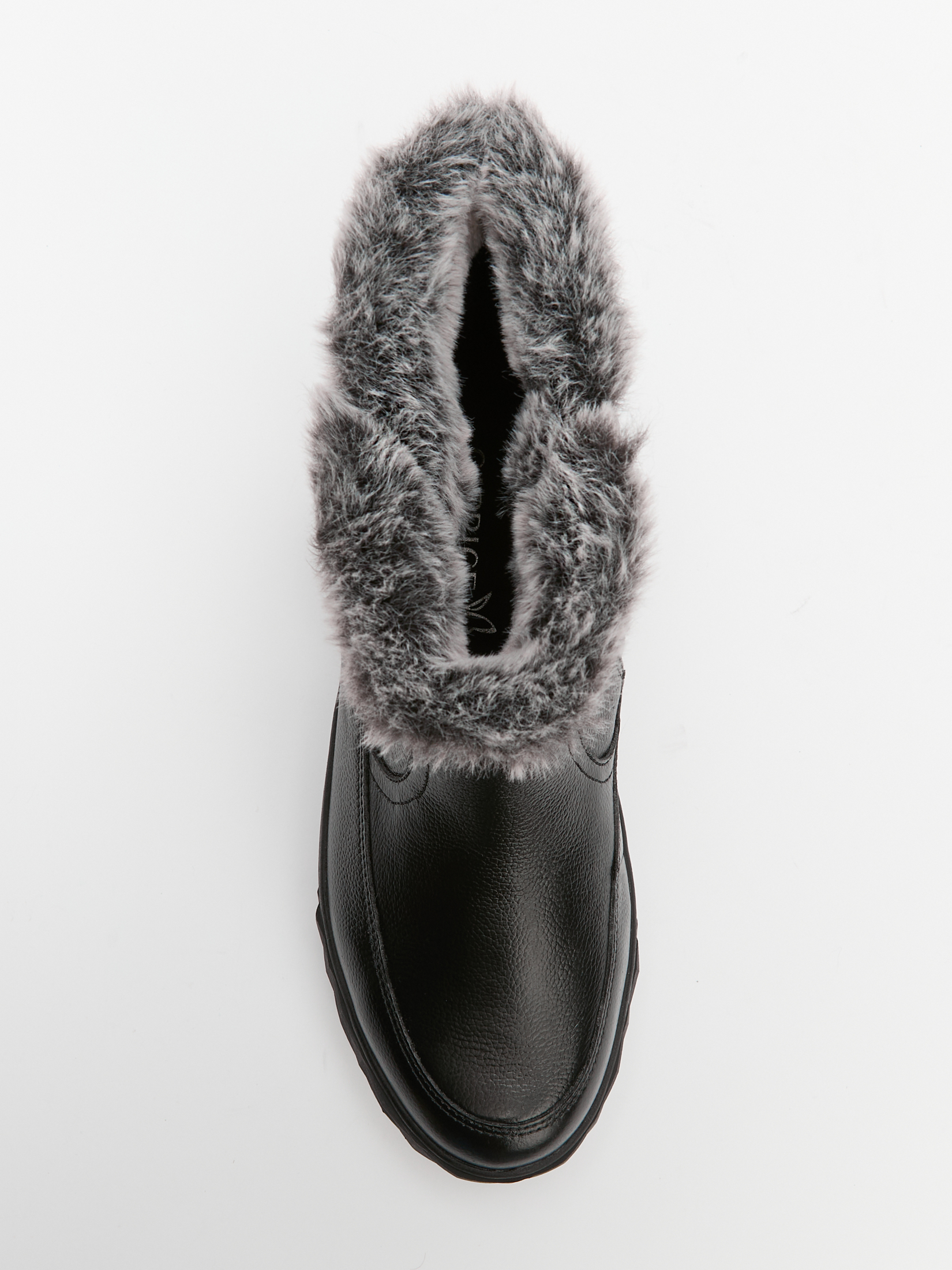 Женские ботинки CAPRICE DAPHNE 4183266, черный