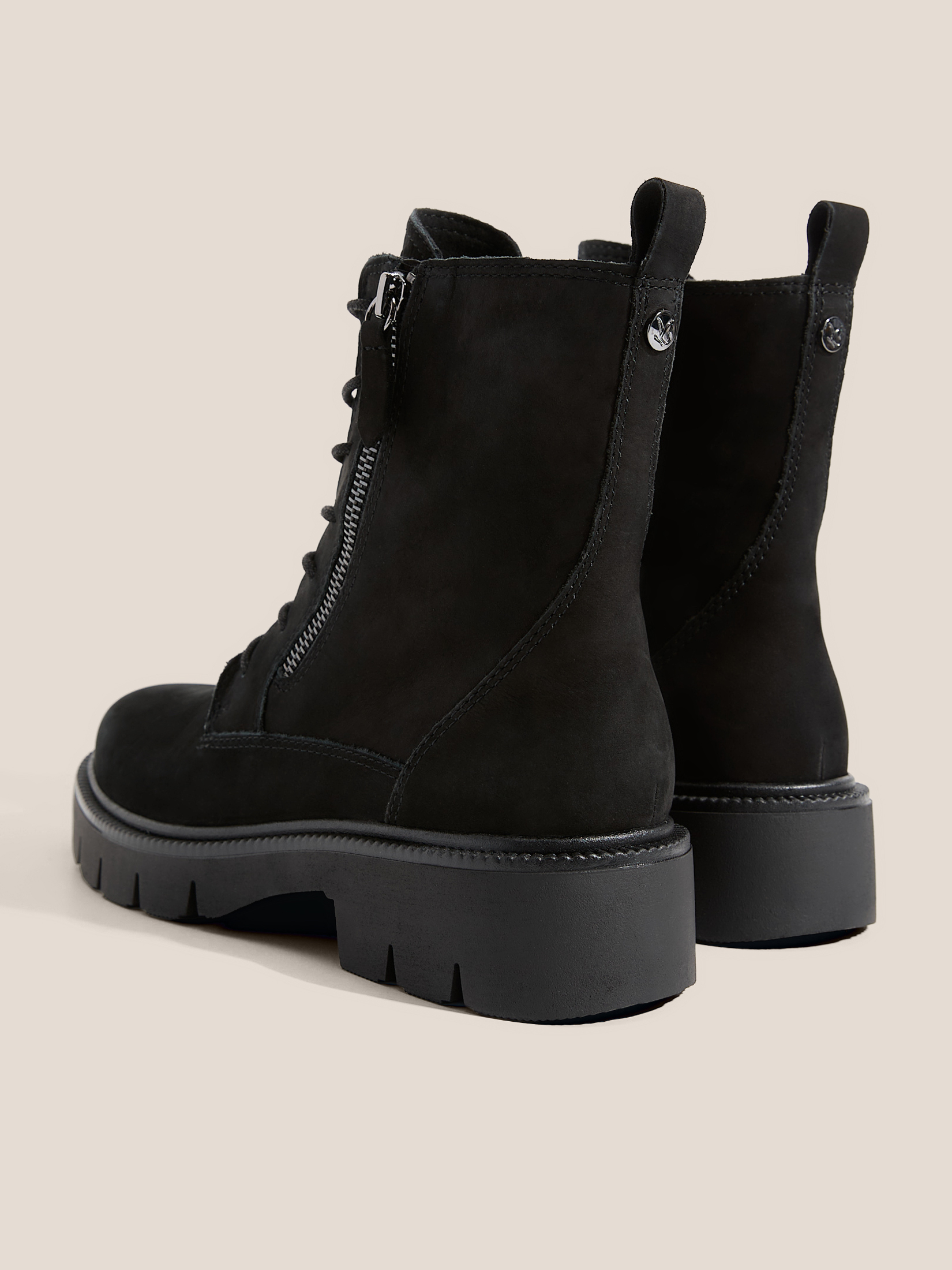 Женские ботинки CAPRICE ARABELLA 4661979, черный