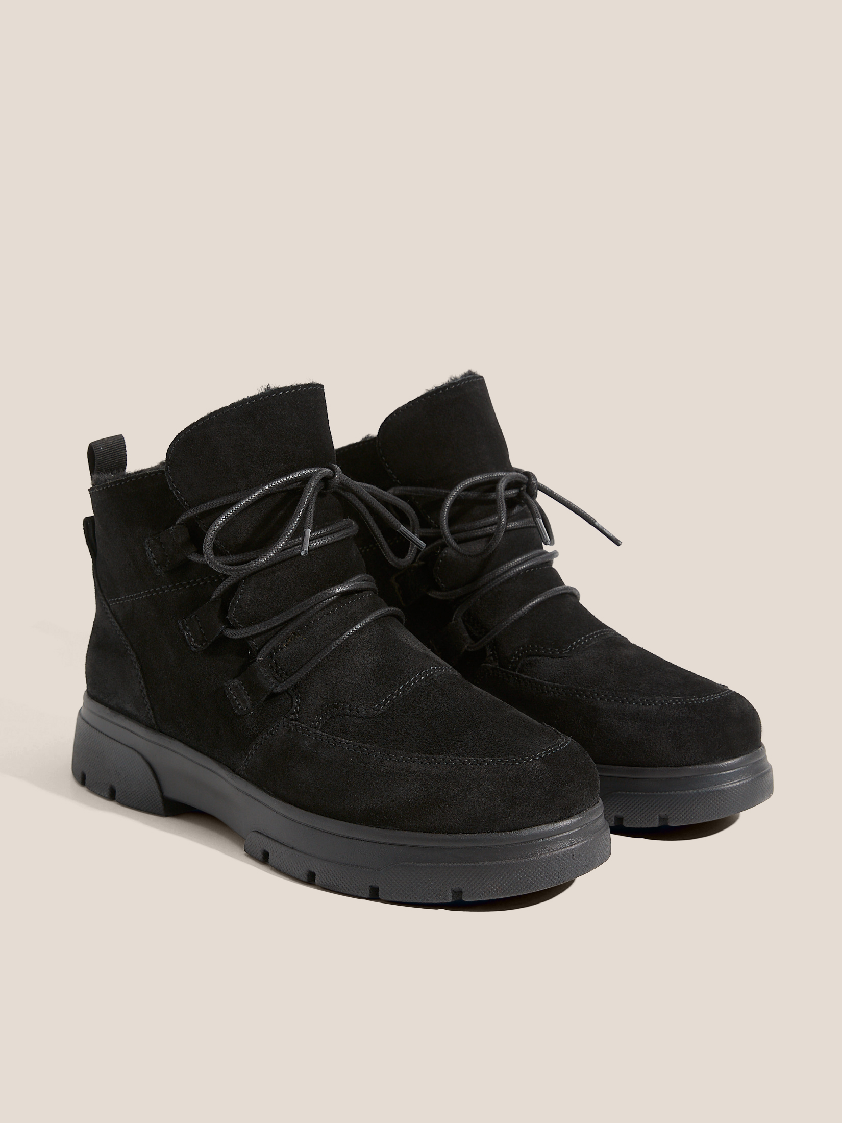 Женские ботинки CAPRICE DENISE 4662515, черный