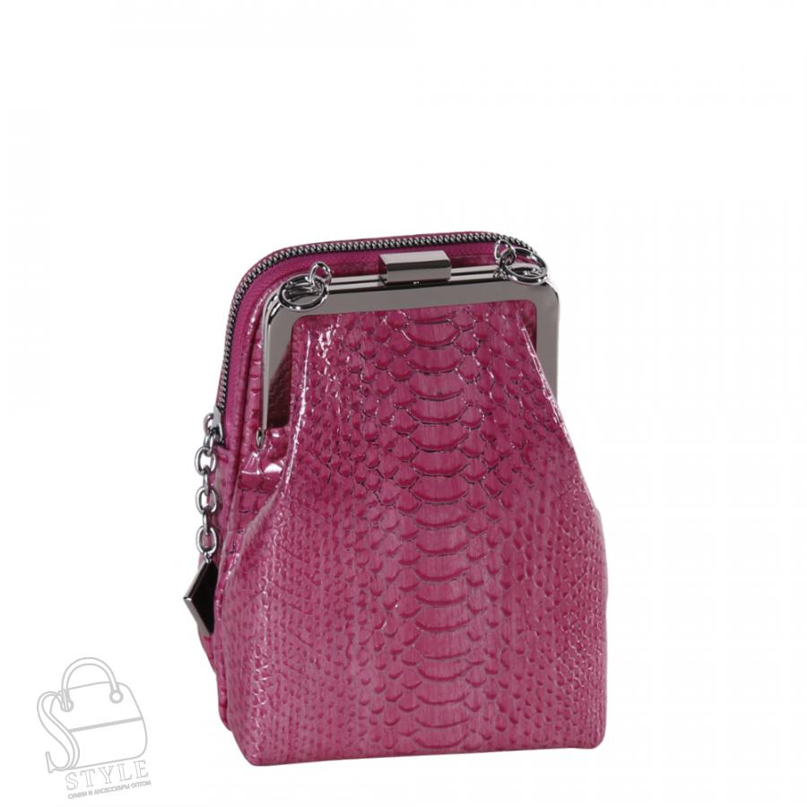 Сумка женская 29133-2 rose Velina Fabbiano-Safenta/30