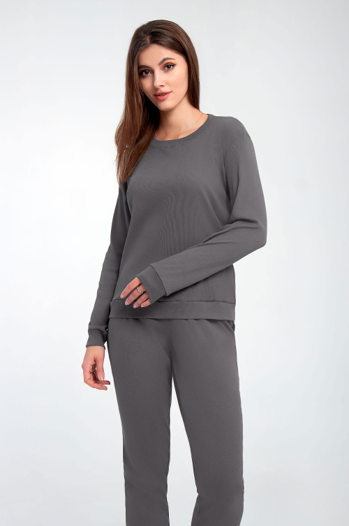 Арт. 10806/8 Пижама с брюками 42-50 (5 шт)