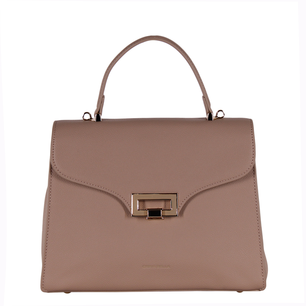 Сумка женская 012306083 beige Chrisbella/30
