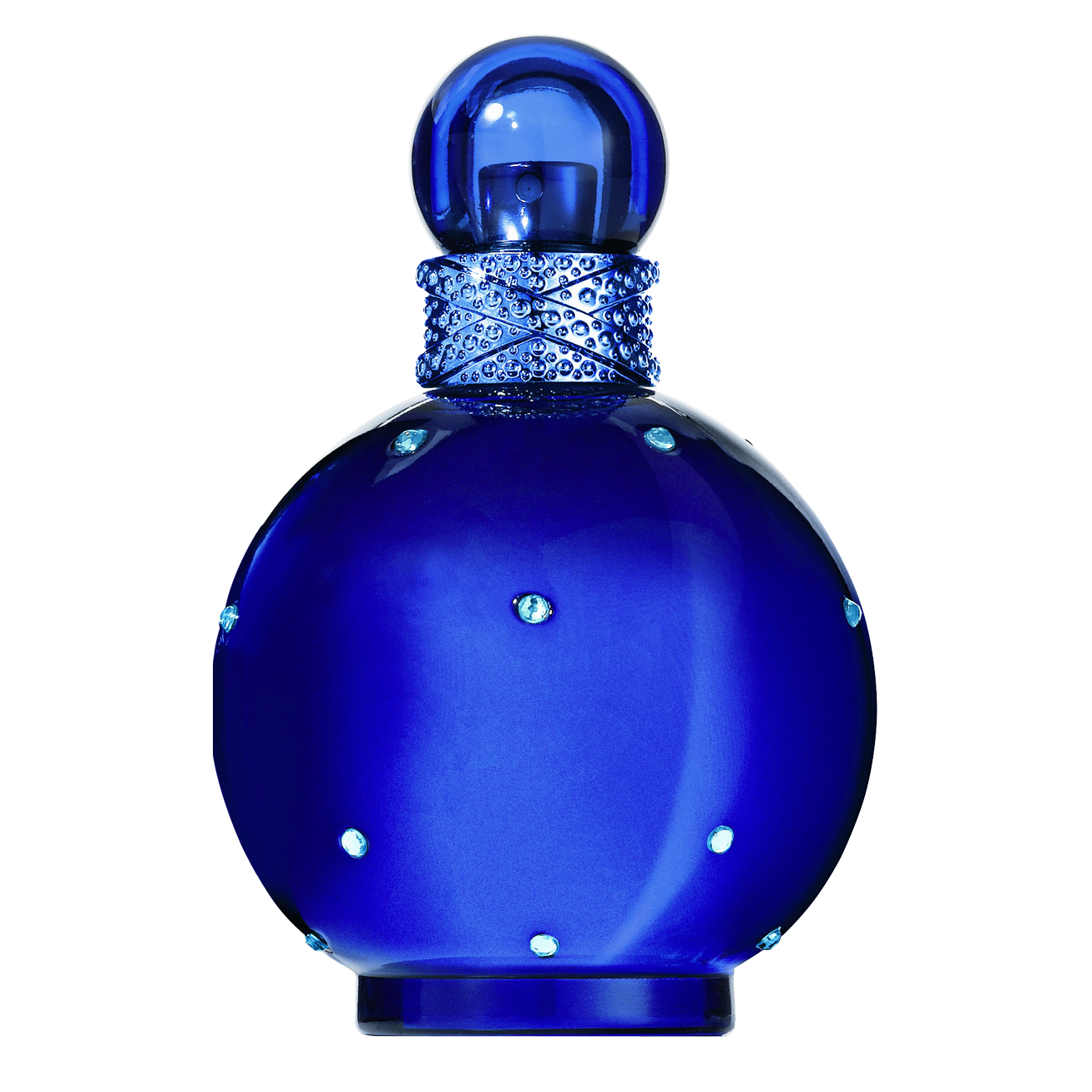 BRITNEY SPEARS MIDNIGHT FANTASY edp lady 100ml TESTER