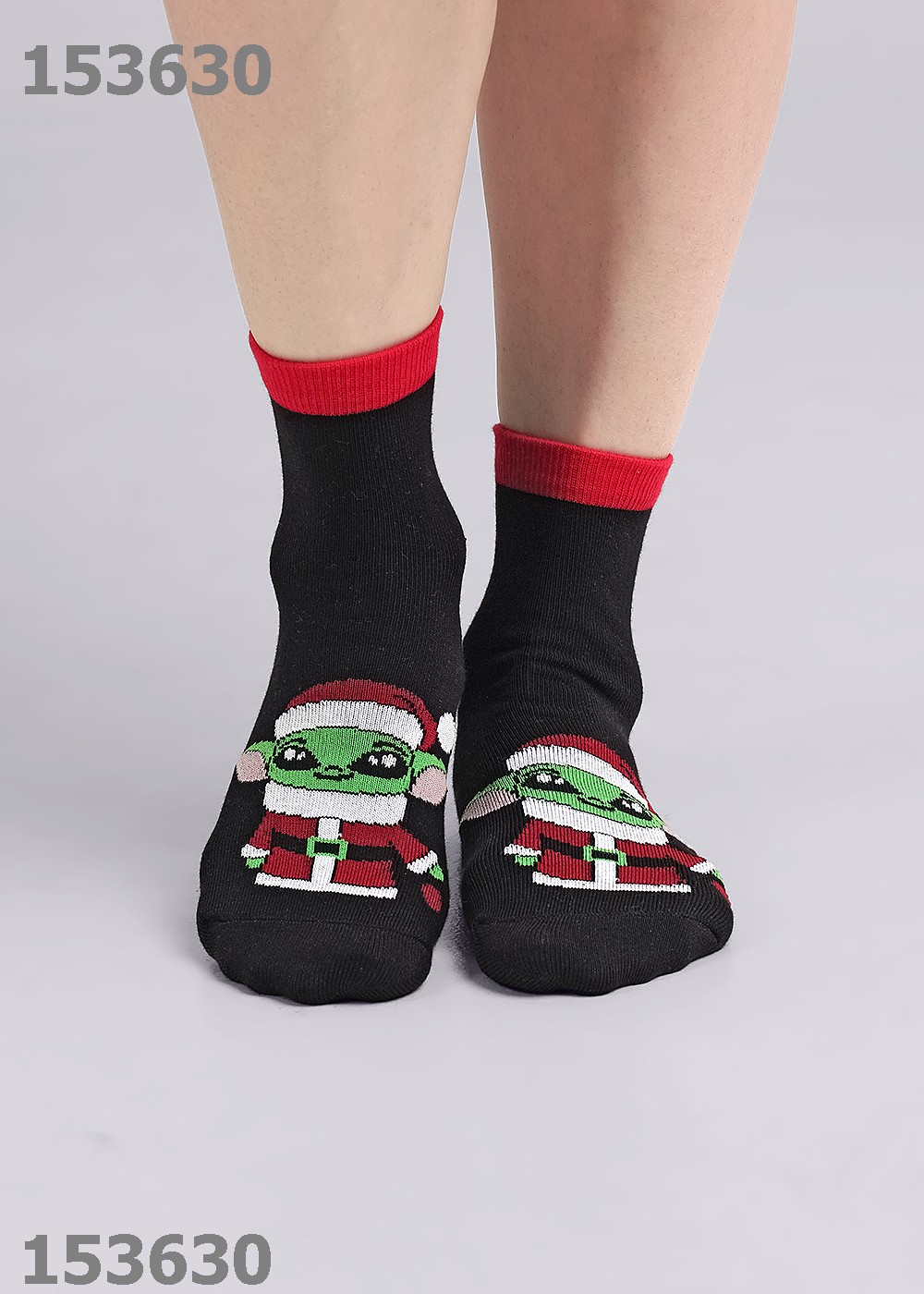 CLE Носки дет.С4462 24 НГ хл+эл