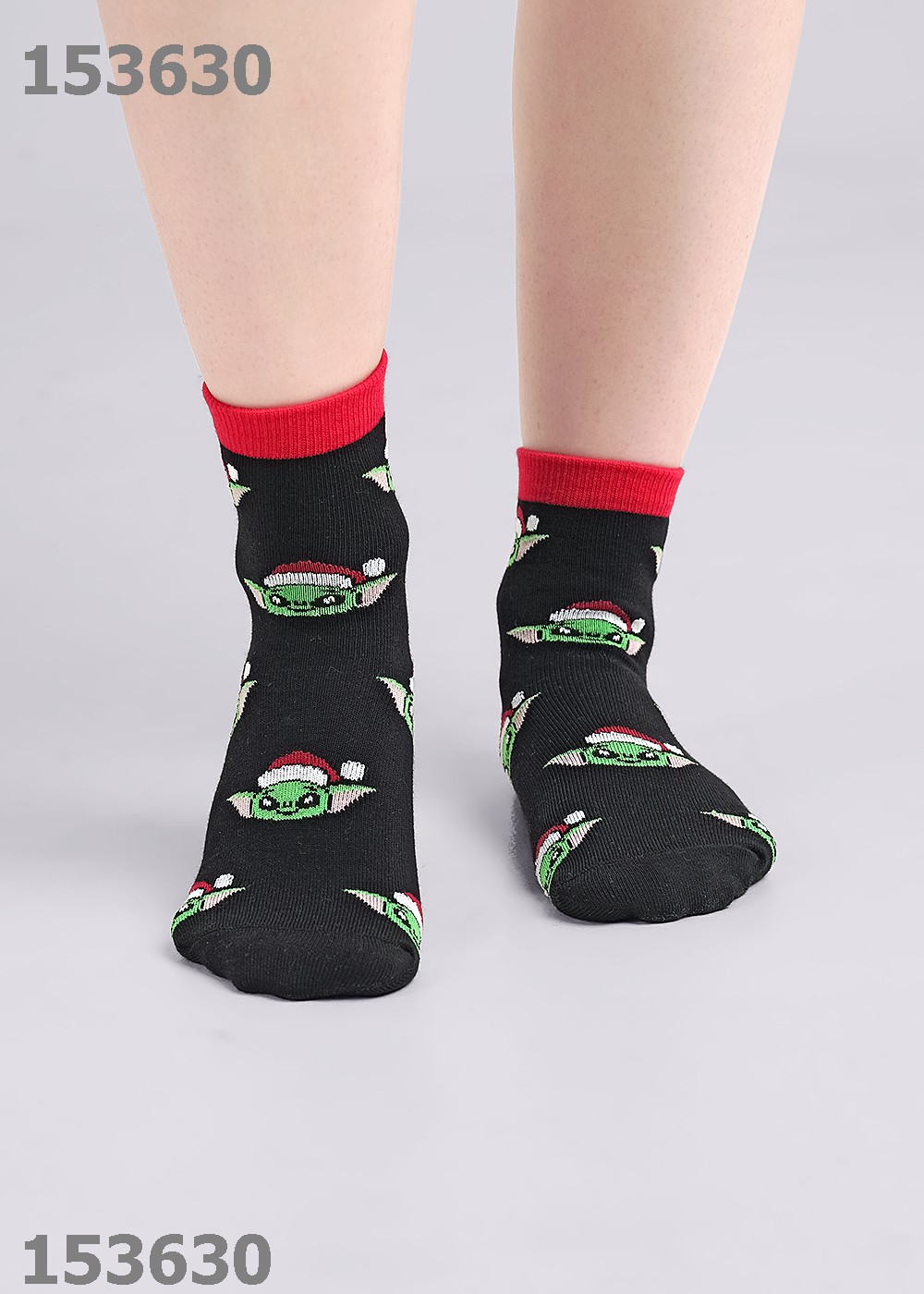 CLE Носки дет.С4461 24 НГ хл+эл