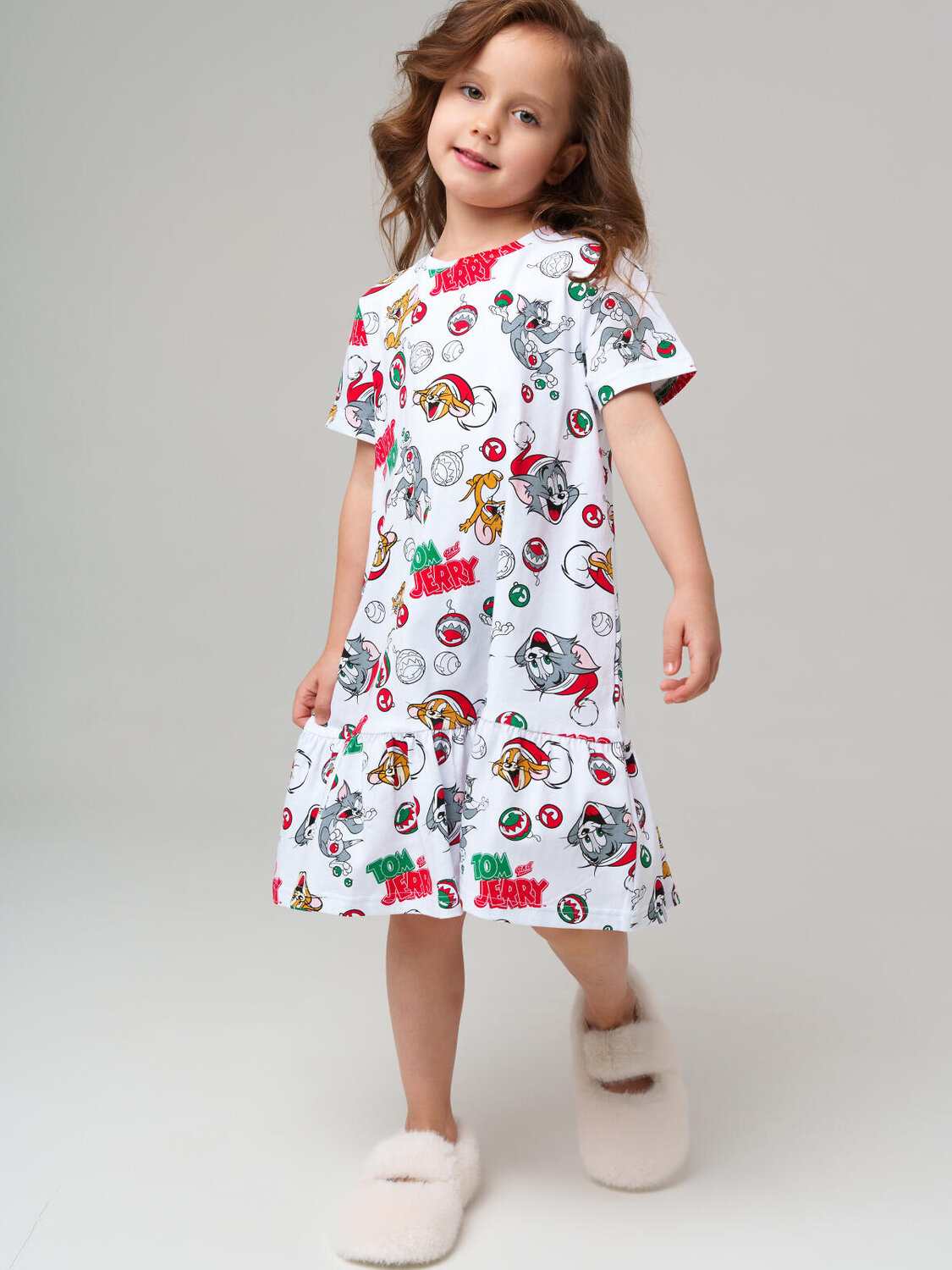 PLAYTODAY Сорочка 42542002 разноцветный