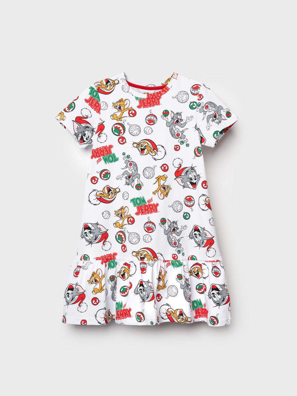 PLAYTODAY Сорочка 42542002 разноцветный