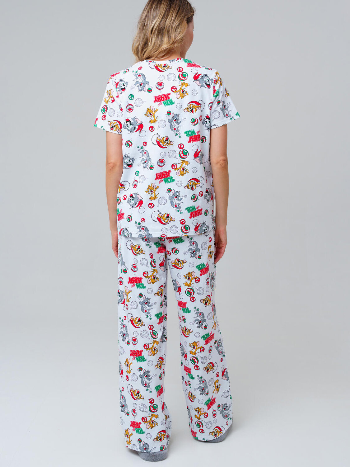 PLAYTODAY Пижама 42586001 разноцветный