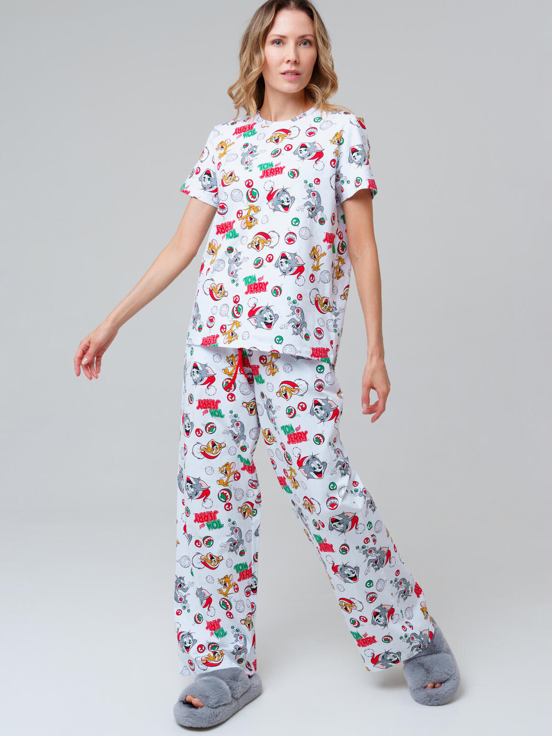 PLAYTODAY Пижама 42586001 разноцветный