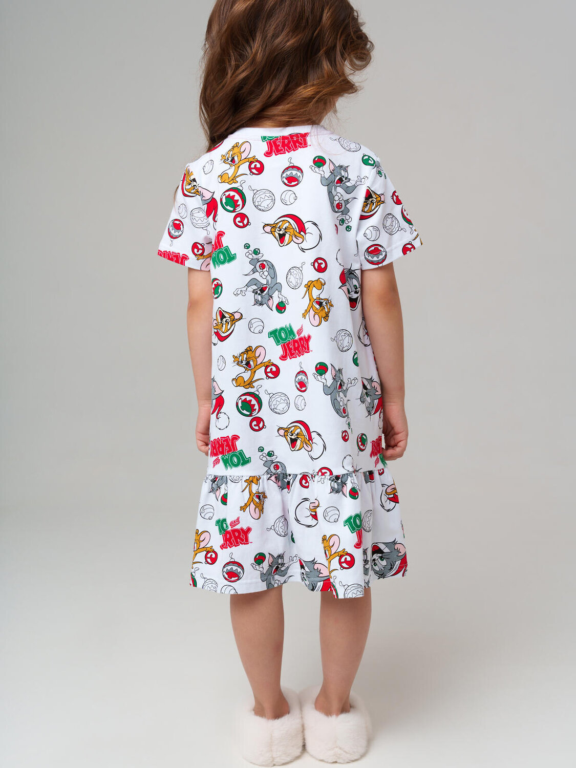 PLAYTODAY Сорочка 42542002 разноцветный