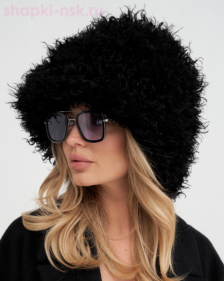 Рита экомех козлик Панама женская (56-58)