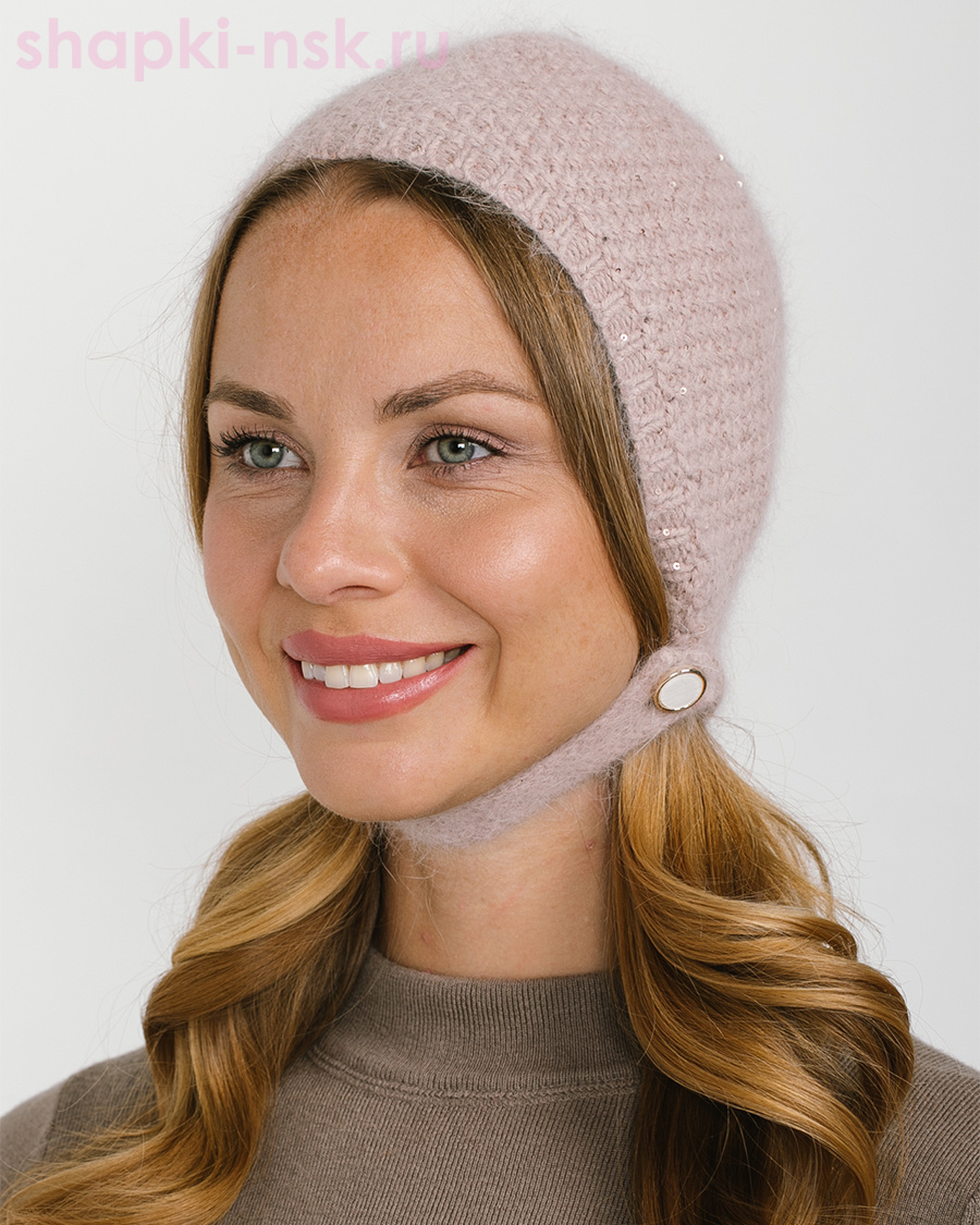 560 PB Чепчик флис (56-58)