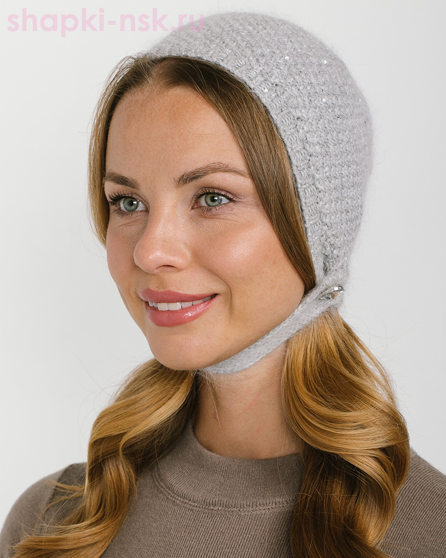 560 PB Чепчик флис (56-58)