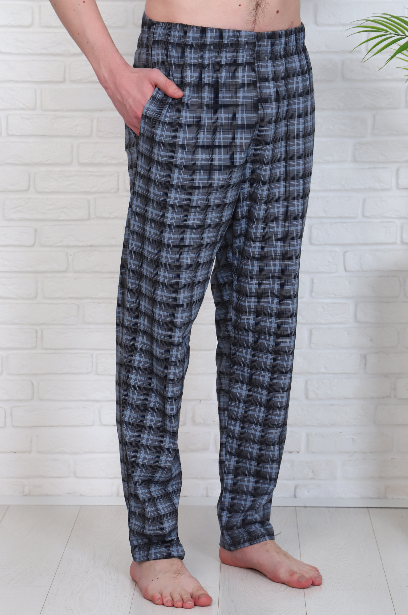 Брюки домашние