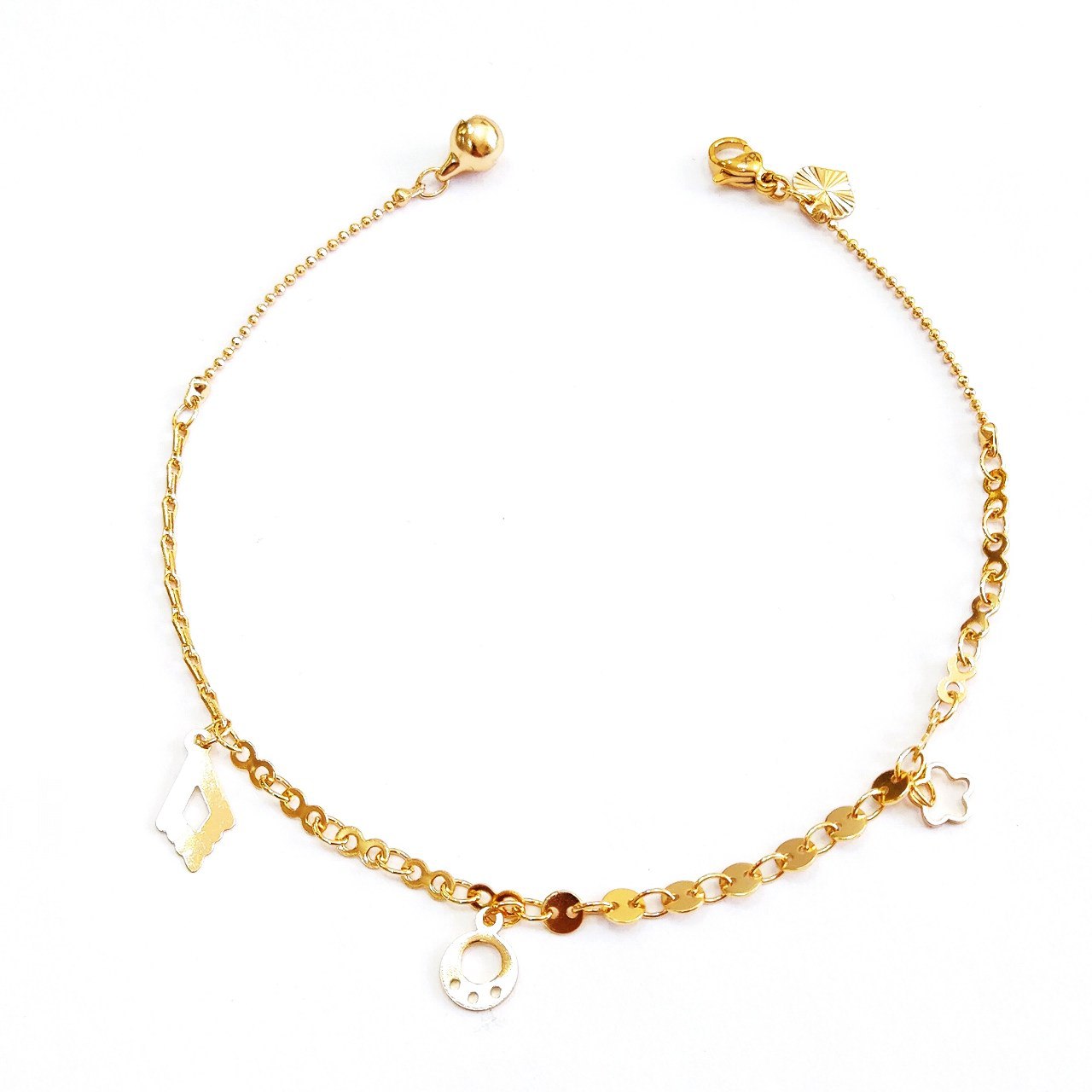 Браслет-BO187