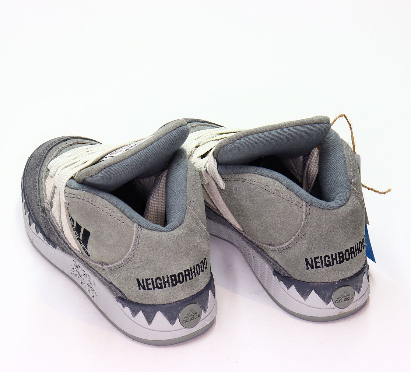 Кроссовки нат. Замша (36-41)р. / шт.503/588