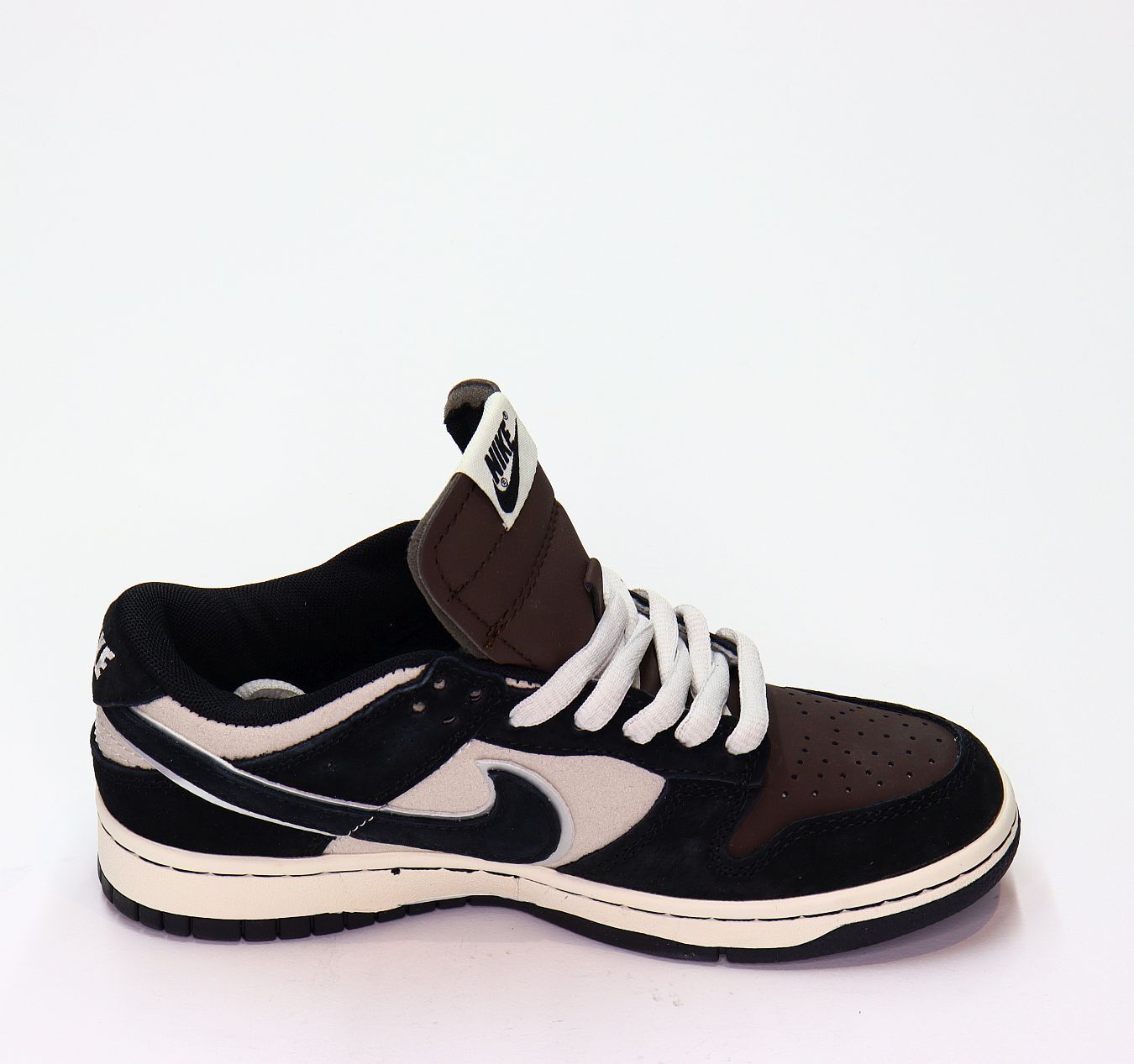 Кроссовки нат. Кожа (36-41)р. / шт. 6767B/1406