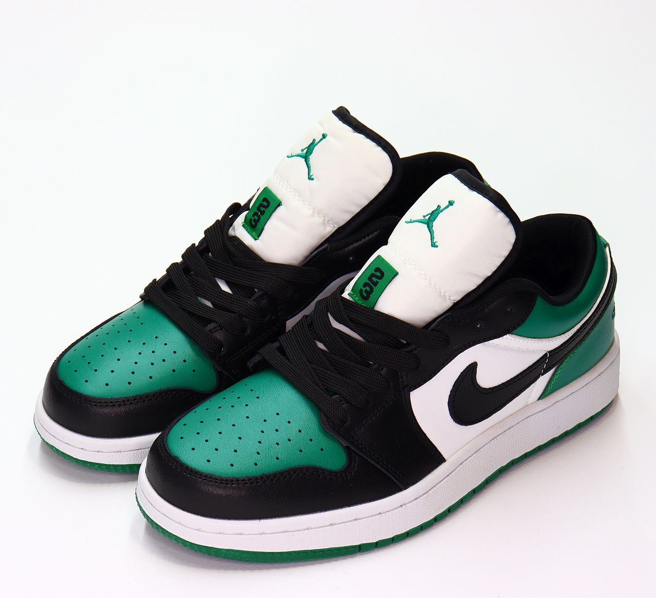 Кроссовки нат. Кожа (41-46)р. / шт. A977/11