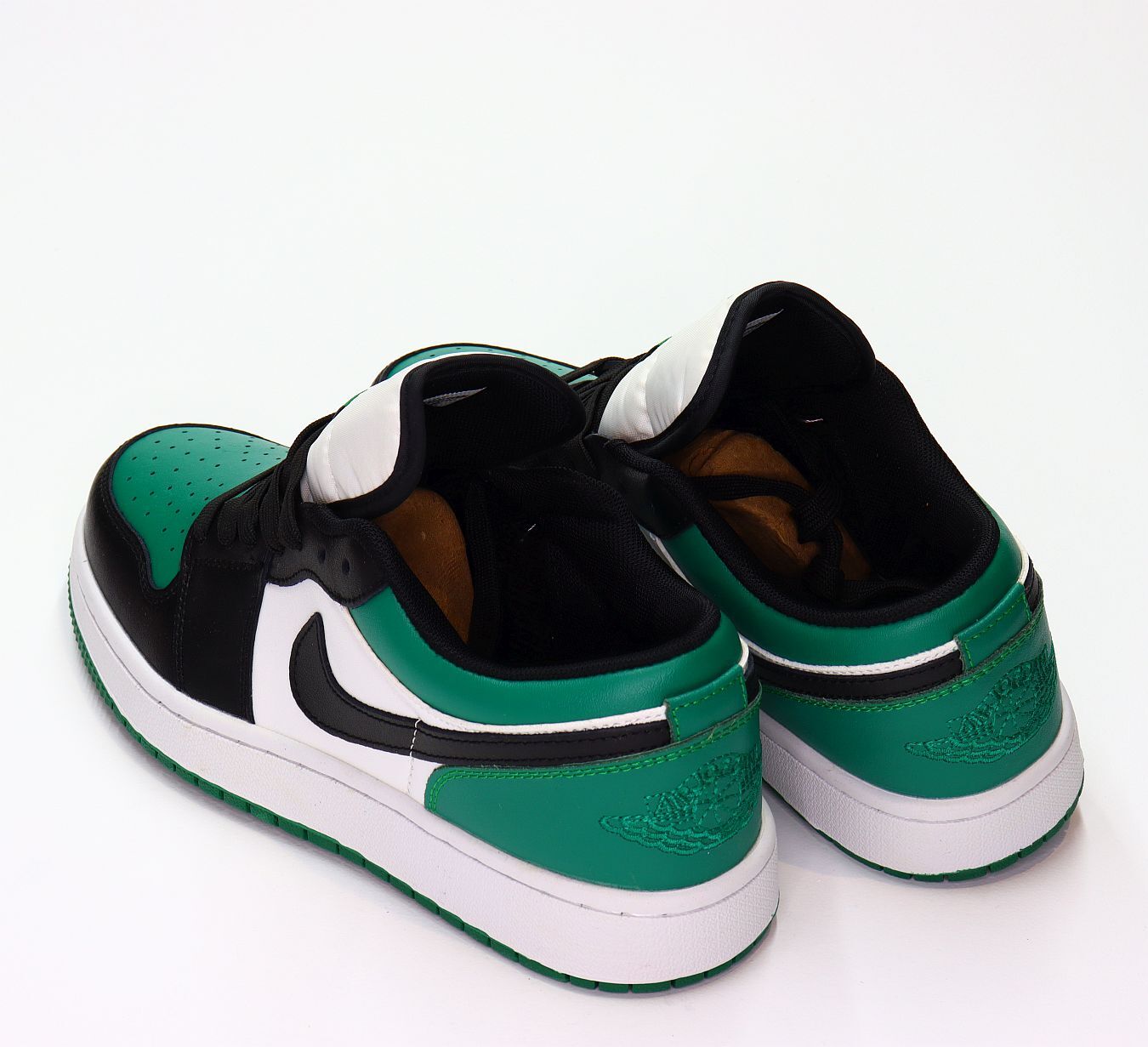 Кроссовки нат. Кожа (41-46)р. / шт. A977/11