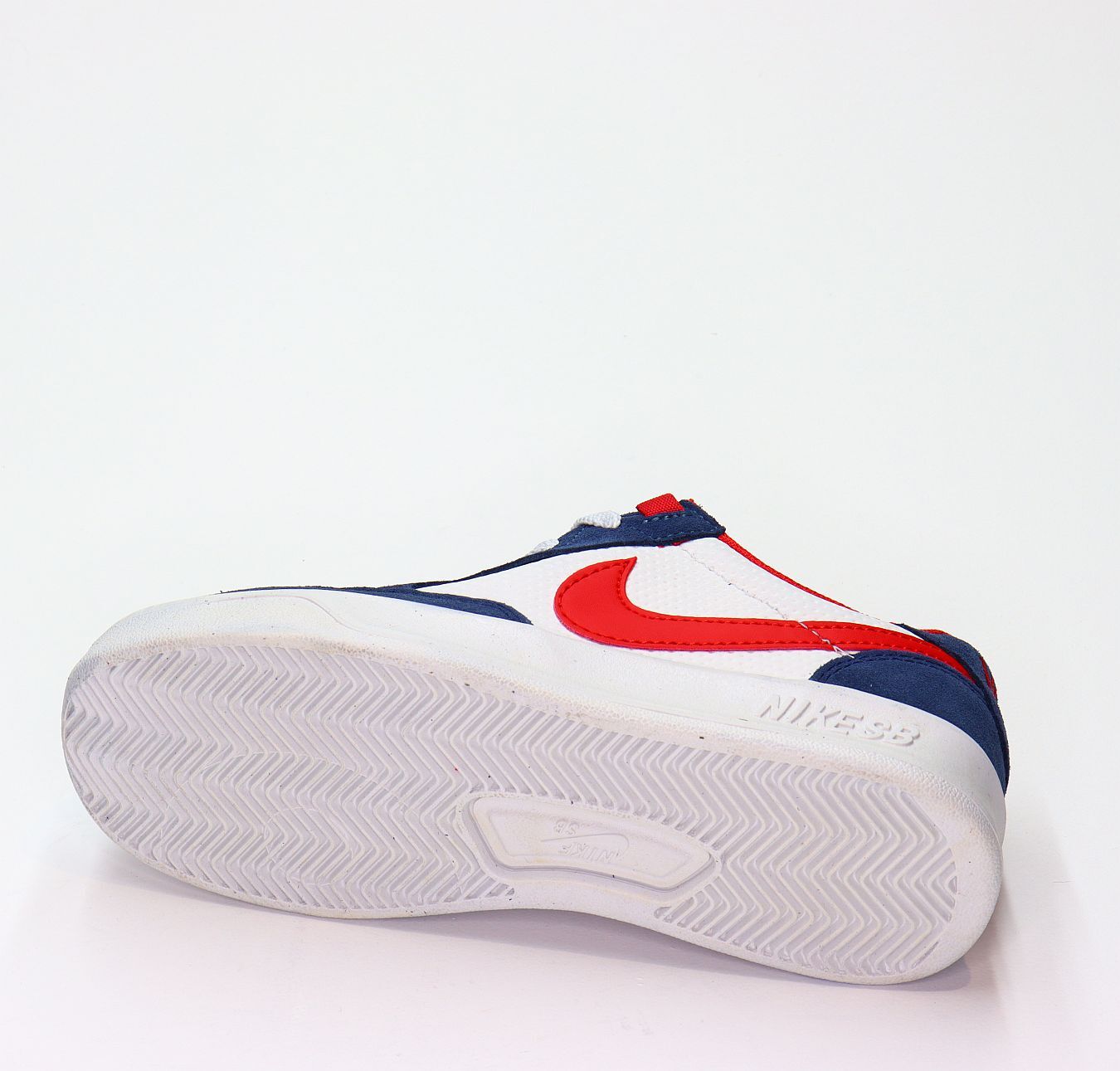 Кроссовки нат. Кожа (36-41)р. / шт. B659/3