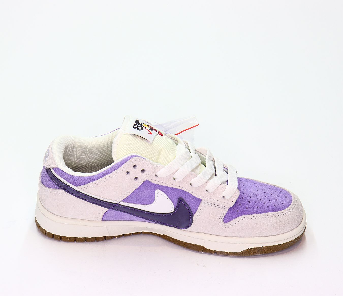 Кроссовки нат. Кожа (36-41)р. / шт. B1051/8