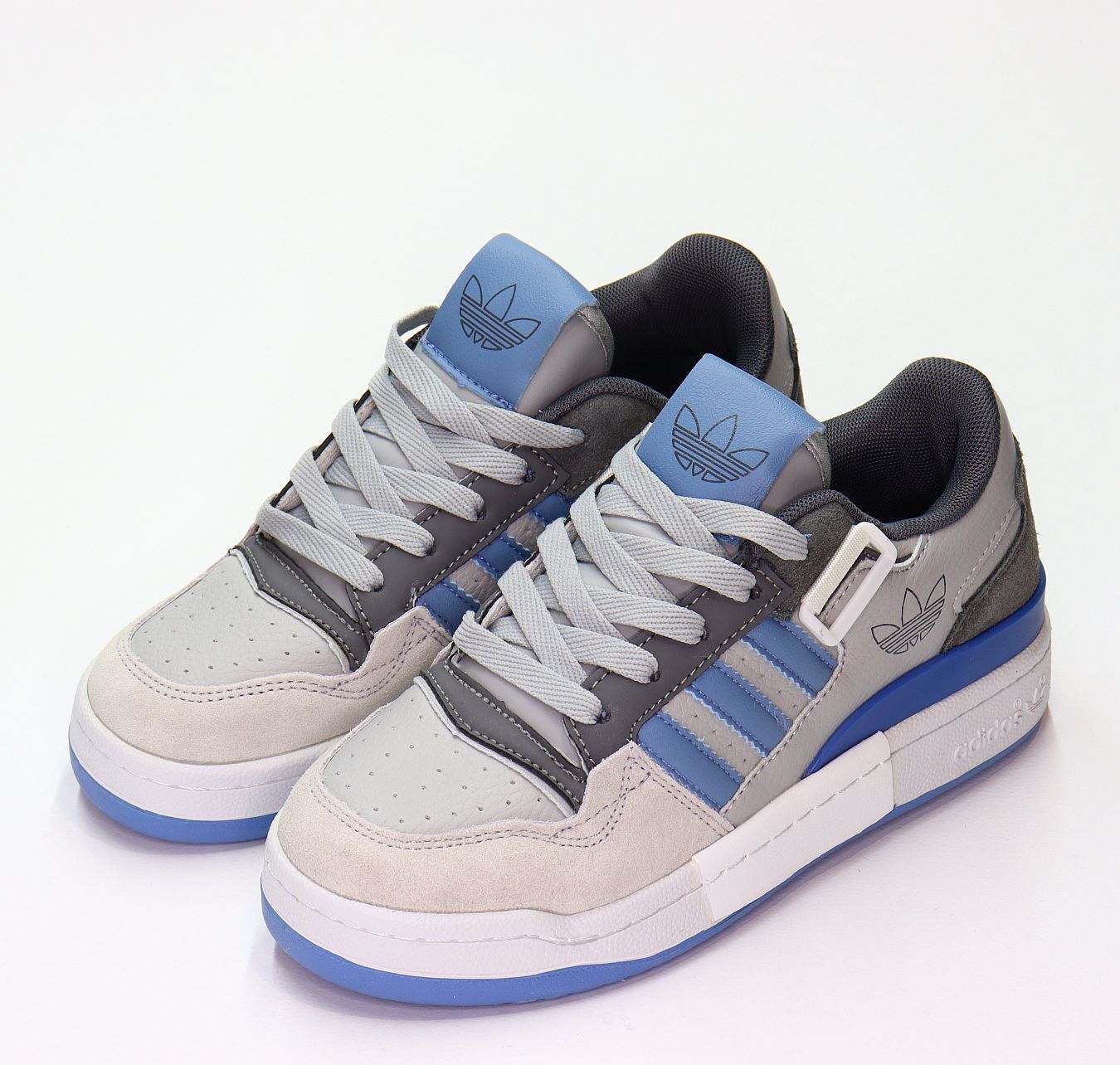 Кроссовки нат. Кожа (36-41)р. / шт. B1043/5