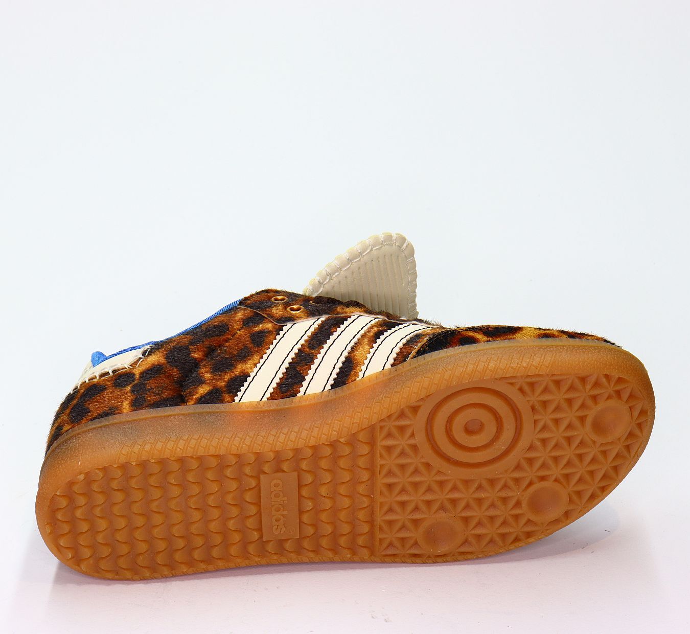 Кроссовки нат. Кожа (36-41)р. / шт. B876/1