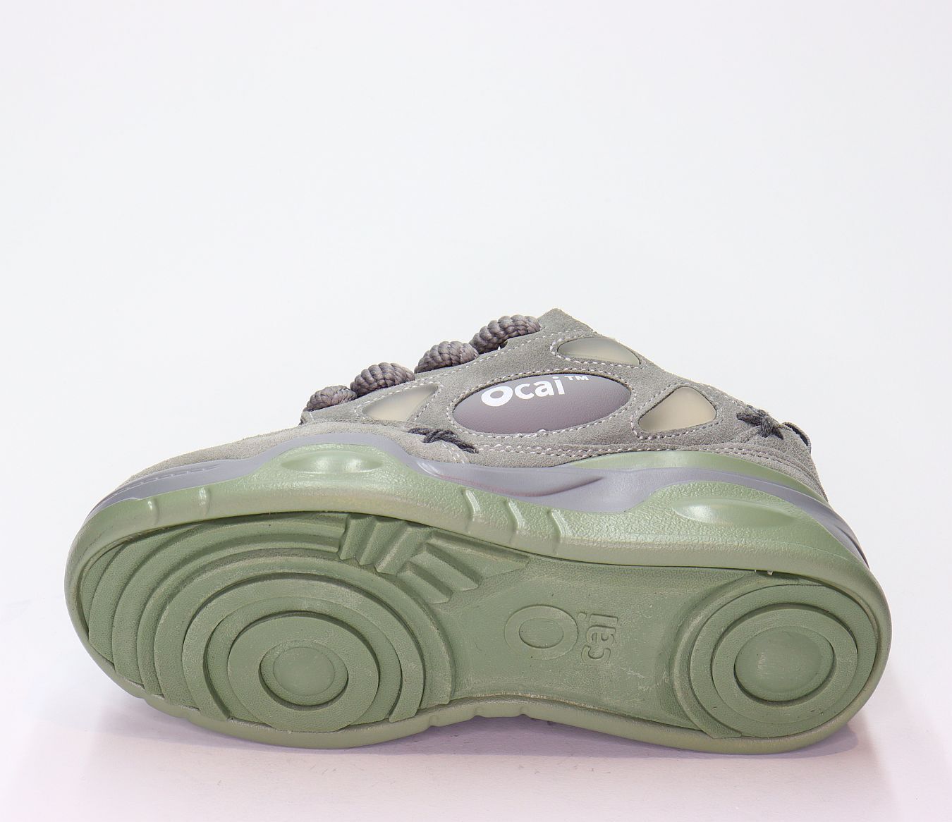 Кроссовки нат. Кожа (36-41)р. / шт. B1080/3